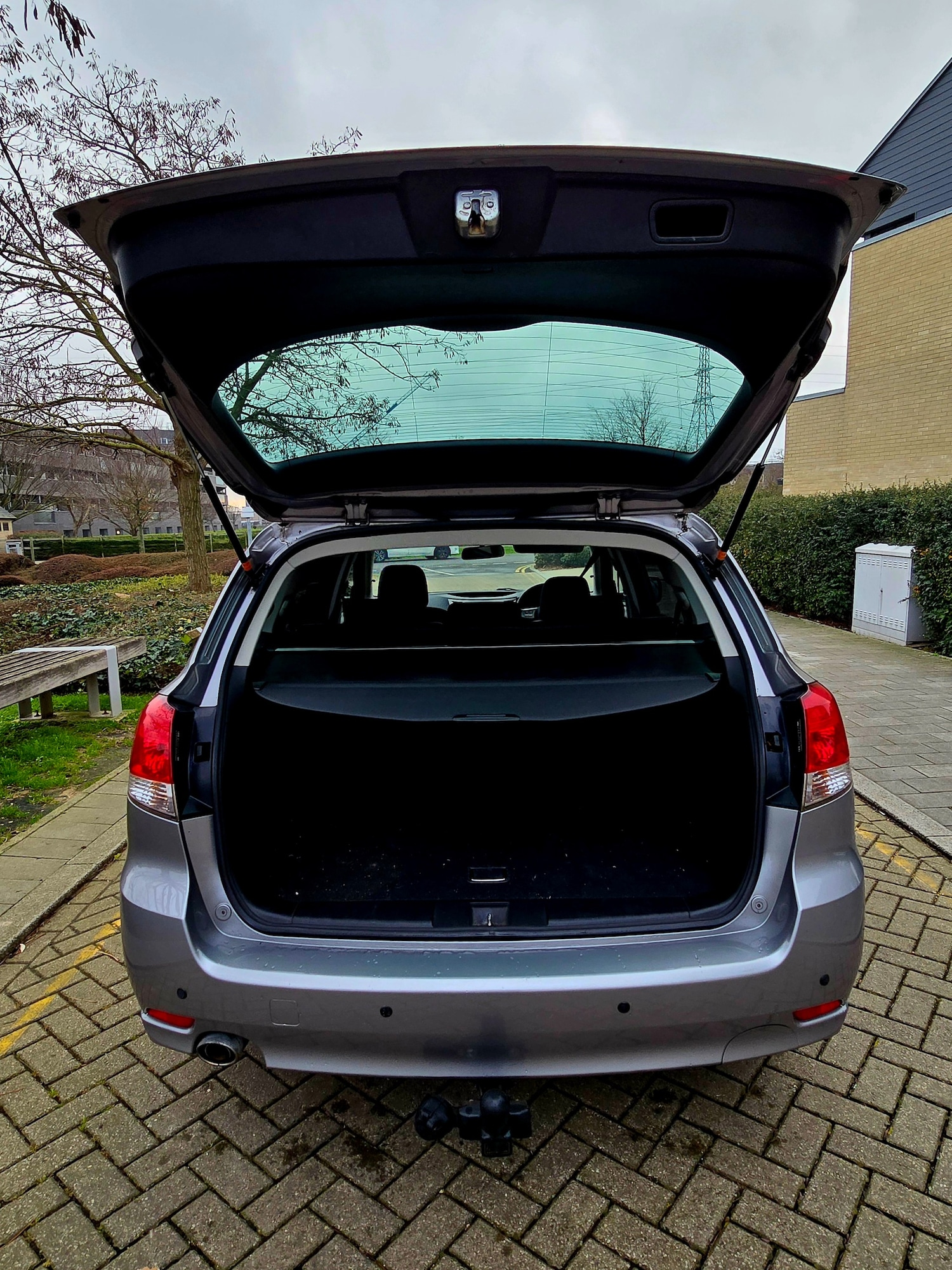 Used Subaru Legacy 2012 for sale - 77264698: Photo 27