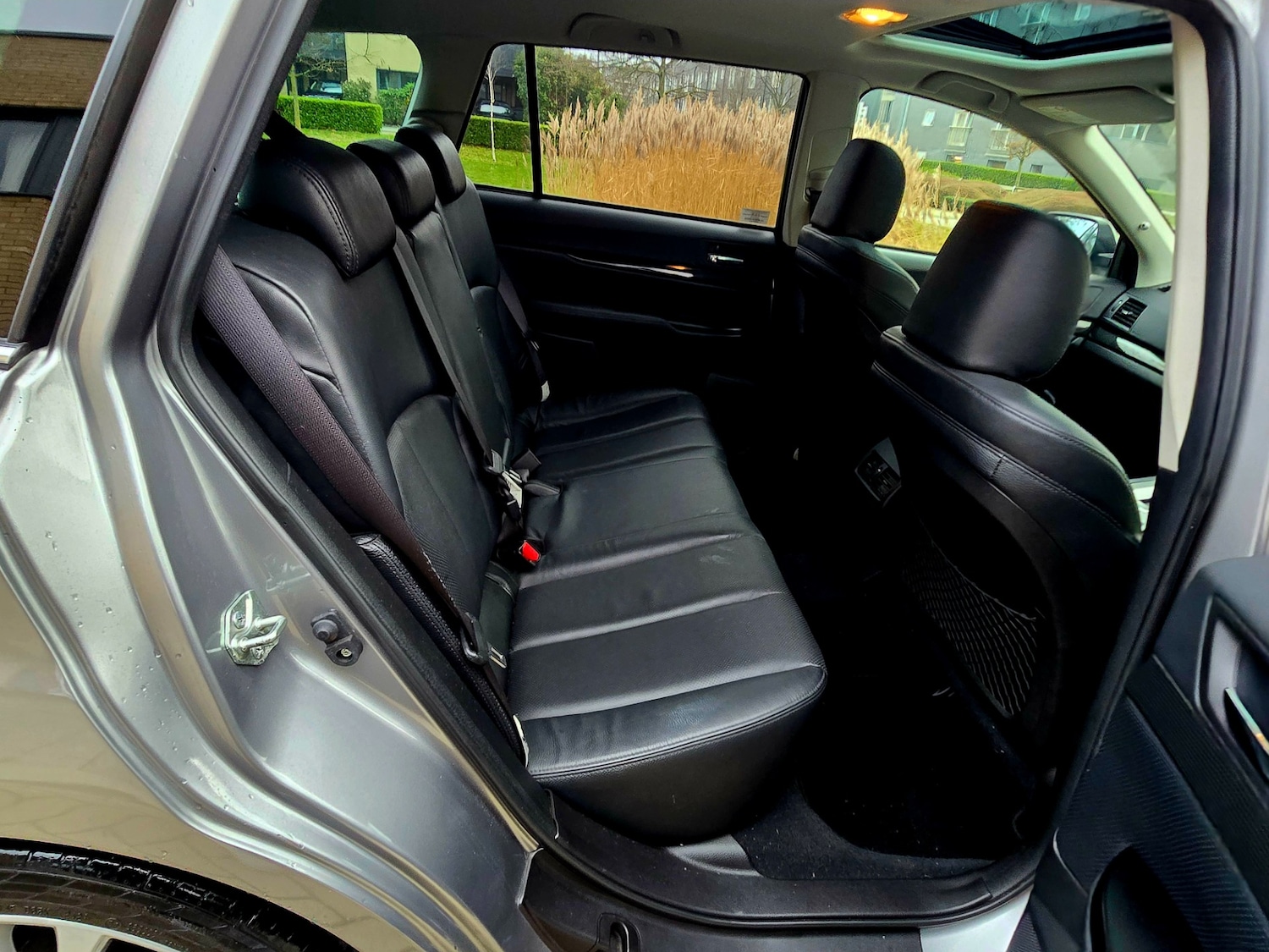 Used Subaru Legacy 2012 for sale - 77264698: Photo 28