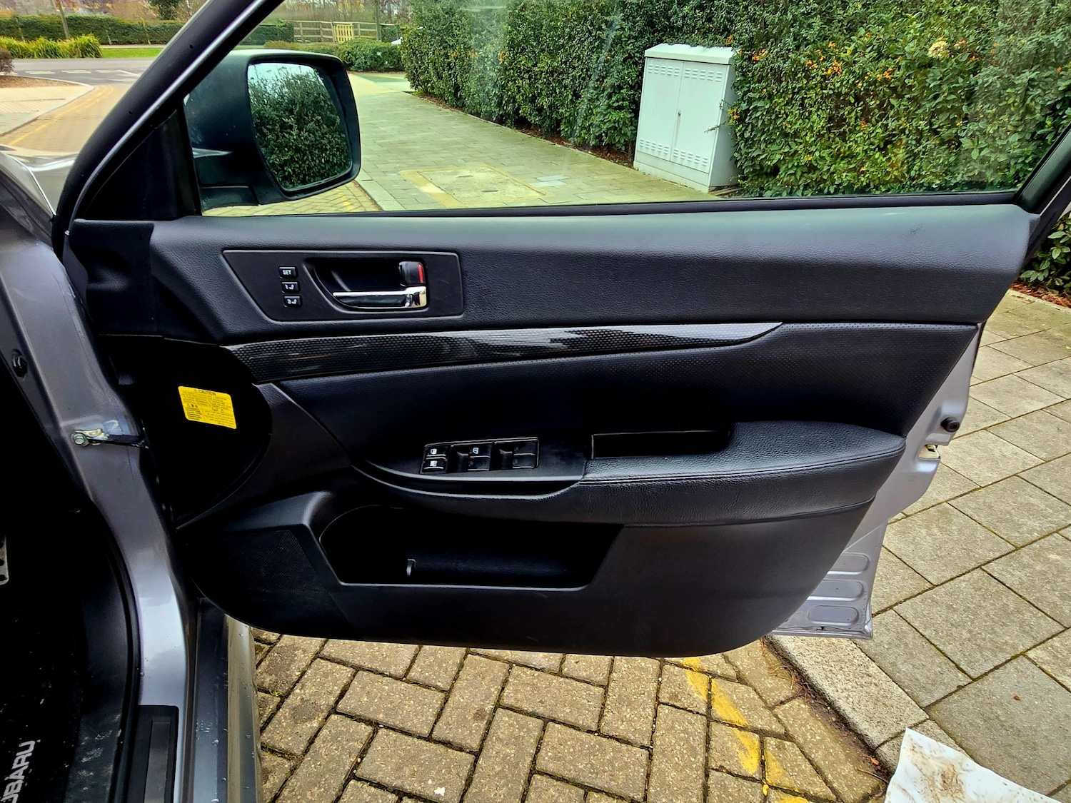 Used Subaru Legacy 2012 for sale - 77264698: Photo 31