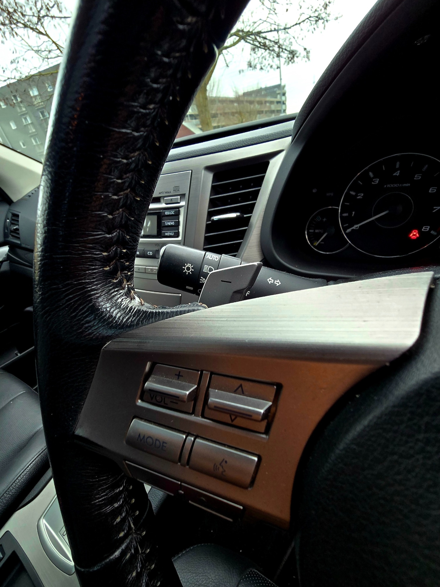 Used Subaru Legacy 2012 for sale - 77264698: Photo 33