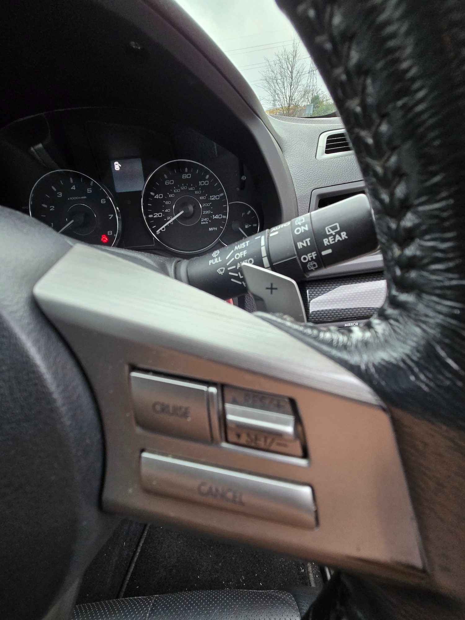 Used Subaru Legacy 2012 for sale - 77264698: Photo 34