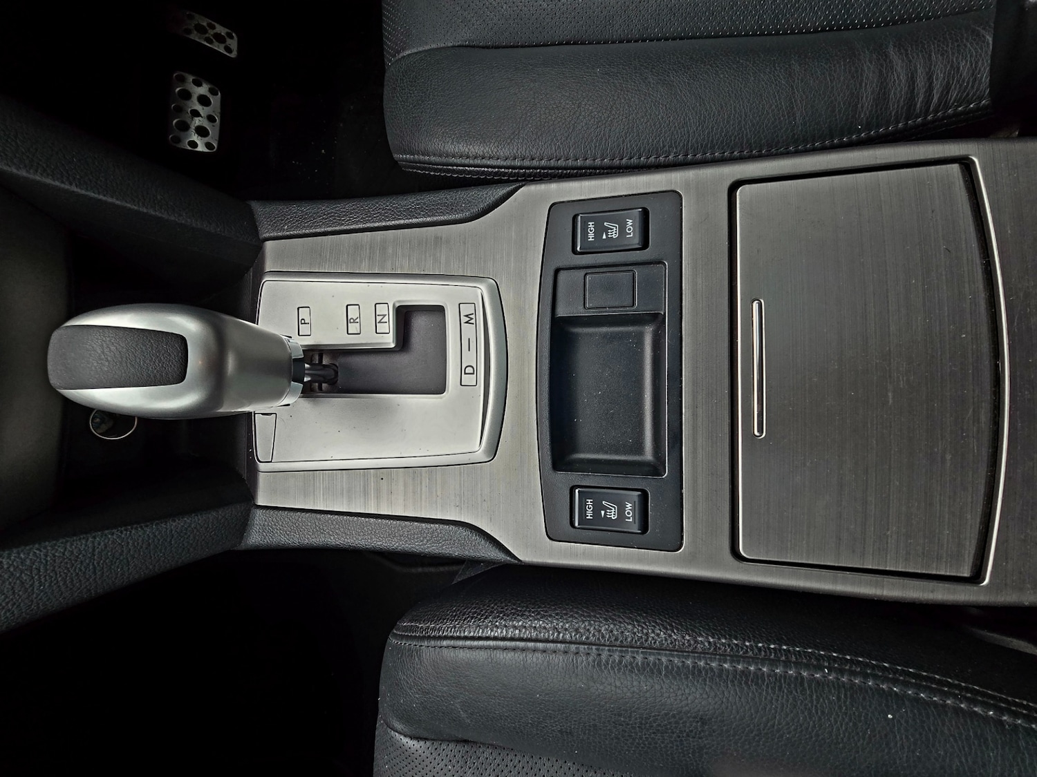 Used Subaru Legacy 2012 for sale - 77264698: Photo 35