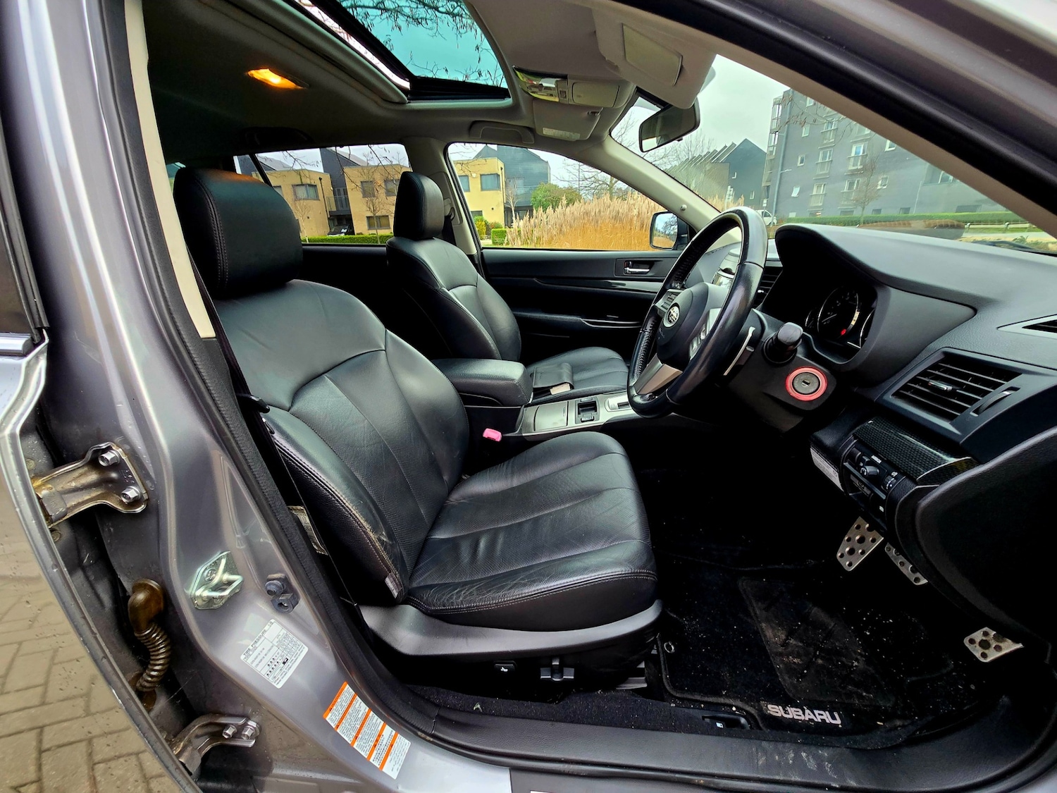 Used Subaru Legacy 2012 for sale - 77264698: Photo 36