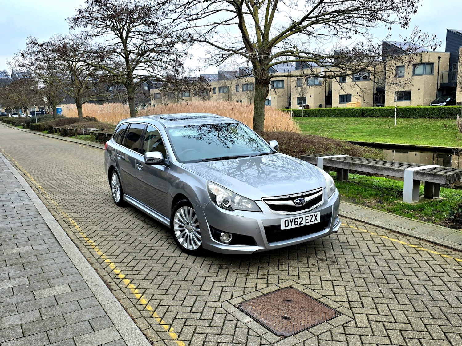Used Subaru Legacy 2012 for sale - 77264698: Photo 40