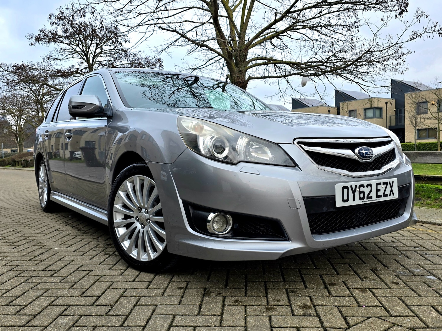 Used Subaru Legacy 2012 for sale - 77264698: Photo 41