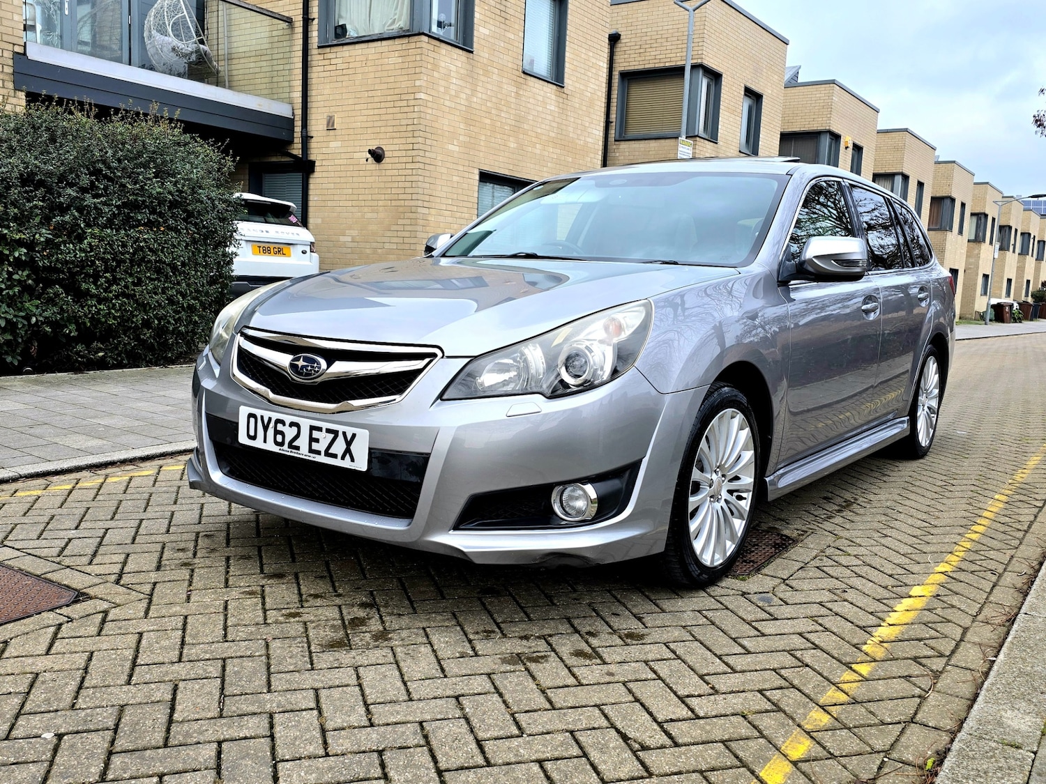 Used Subaru Legacy 2012 for sale - 77264698: Photo 42