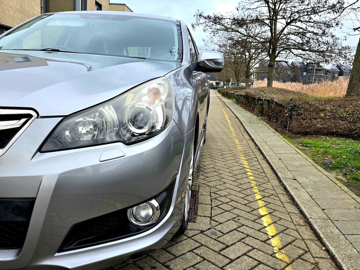 Used Subaru Legacy 2012 for sale - 77264698: Photo 44