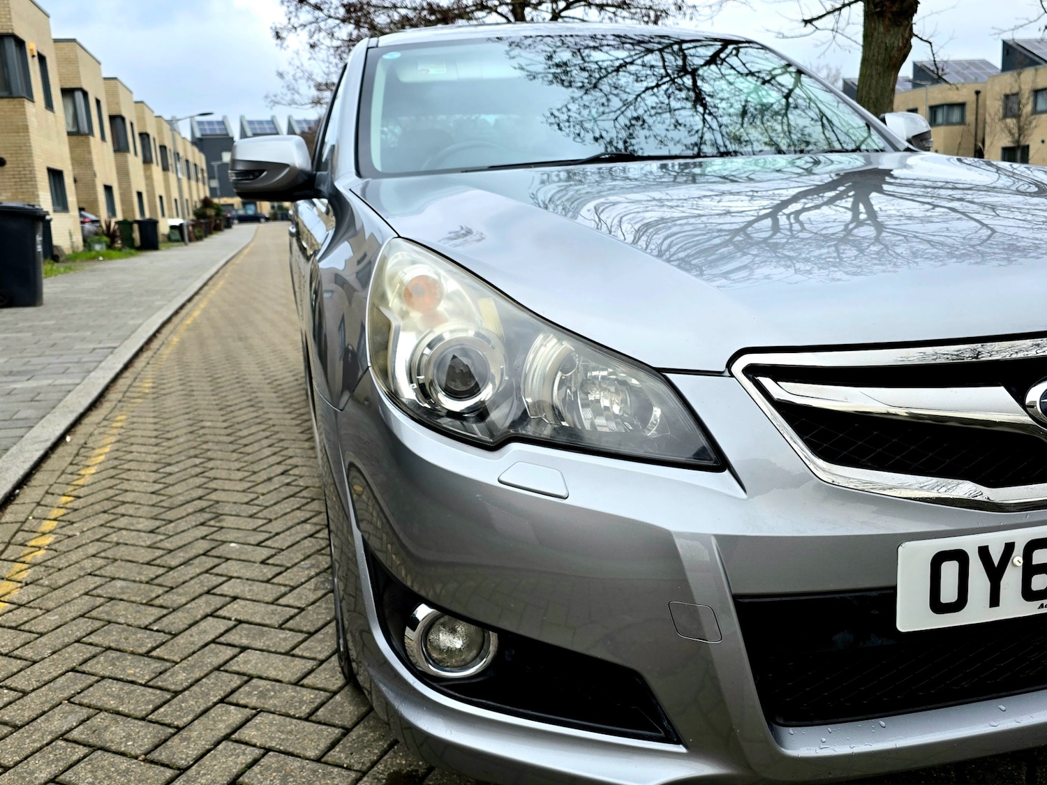 Used Subaru Legacy 2012 for sale - 77264698: Photo 45