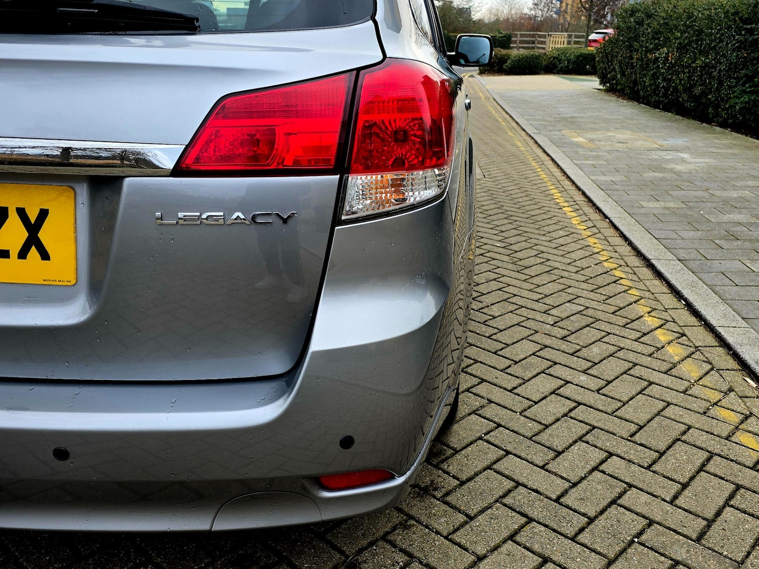 Used Subaru Legacy 2012 for sale - 77264698: Photo 47