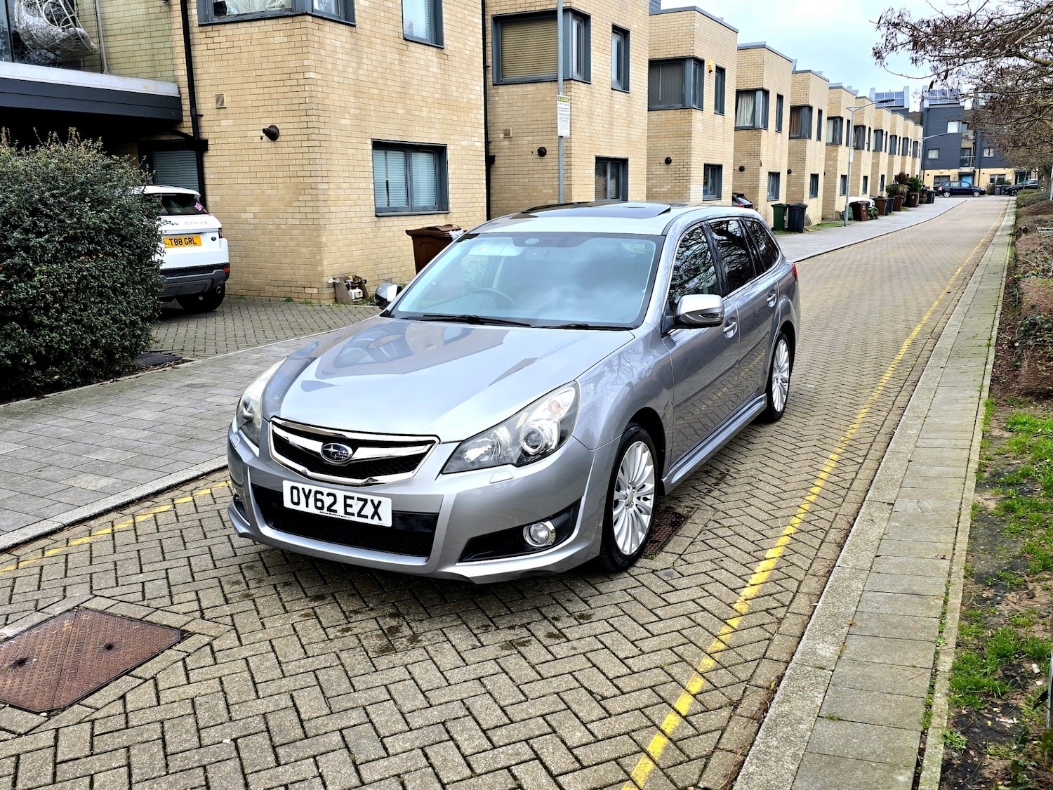 Used Subaru Legacy 2012 for sale - 77264698: Photo 5