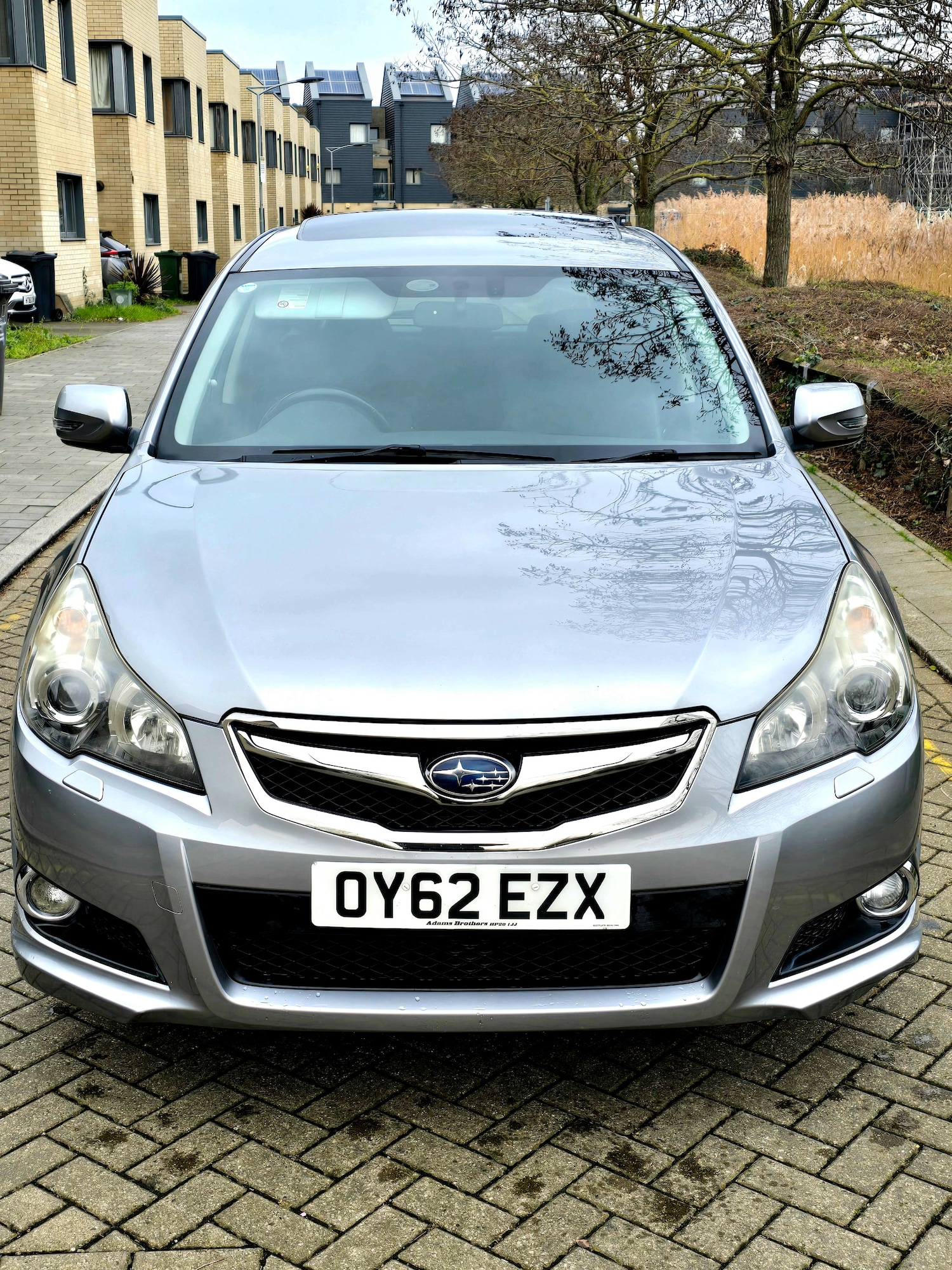 Used Subaru Legacy 2012 for sale - 77264698: Photo 6