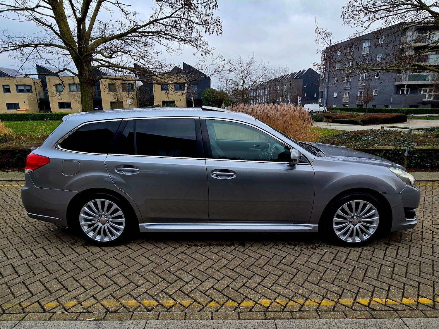 Used Subaru Legacy 2012 for sale - 77264698: Photo 7