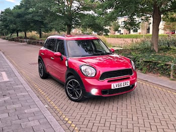 Used MINI Countryman 2016 for sale - 79755929: Photo