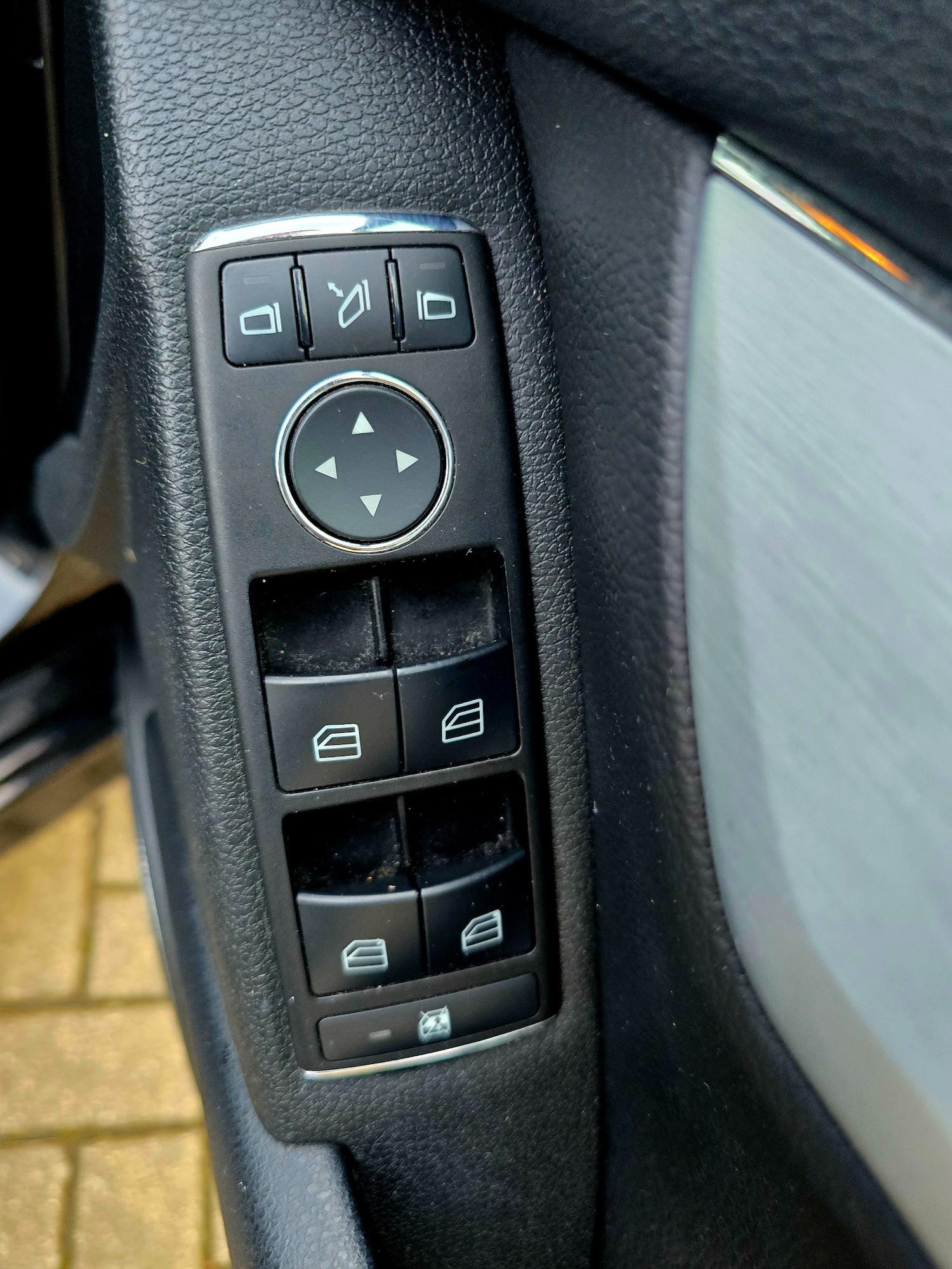 Used Mercedes-Benz C Class 2008 for sale - 77238653: Photo 20