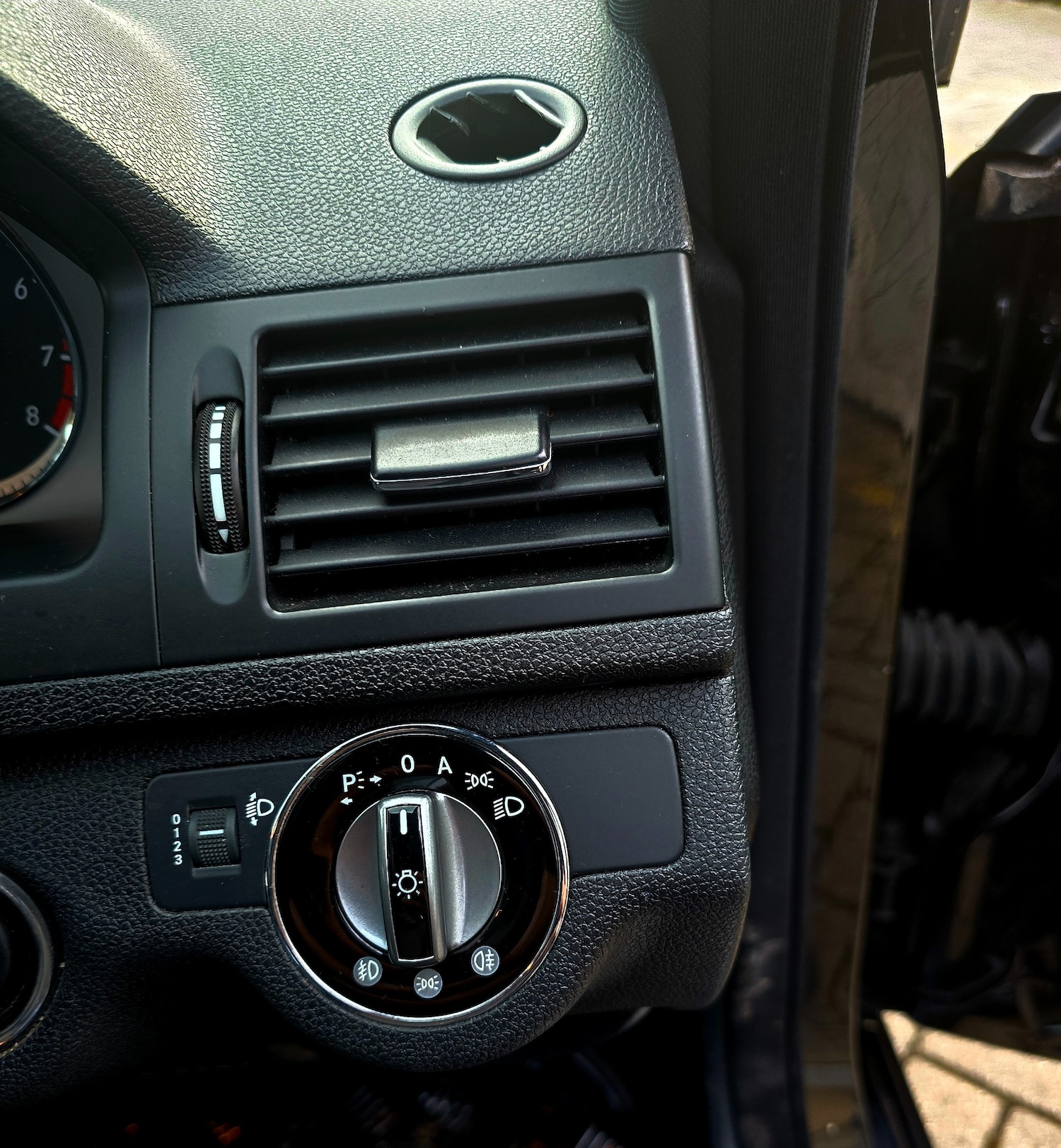 Used Mercedes-Benz C Class 2008 for sale - 77238653: Photo 21