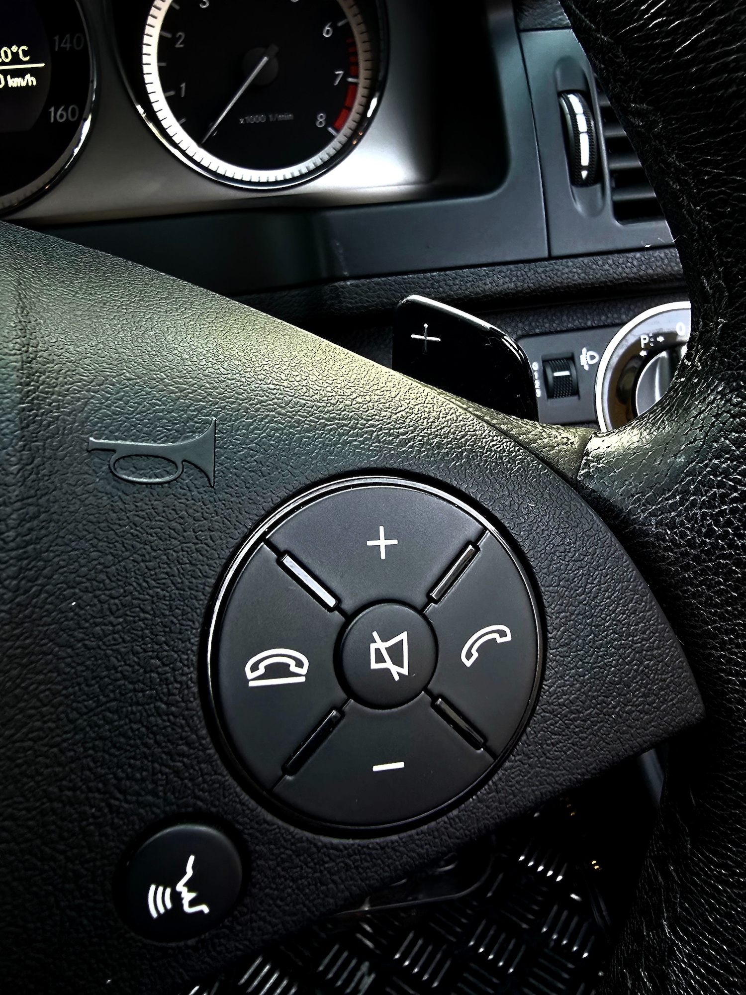 Used Mercedes-Benz C Class 2008 for sale - 77238653: Photo 27