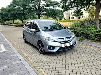 Used Honda Jazz 2026 for sale - 79658409: Photo