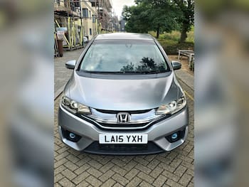 Used Honda Jazz 2026 for sale - 79658409: Photo