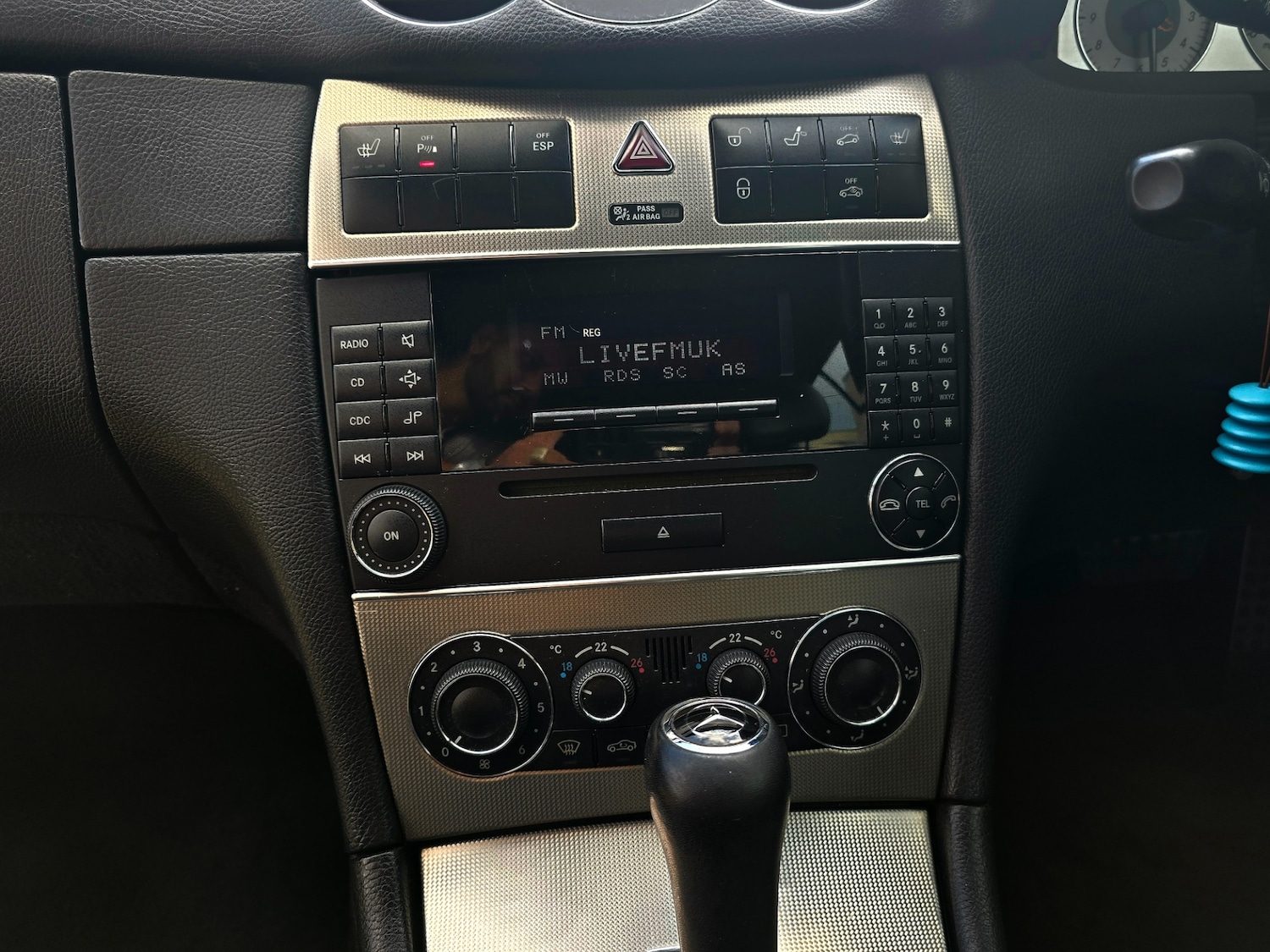 Used Mercedes-Benz CLK 2009 for sale - 76525830: Photo 10