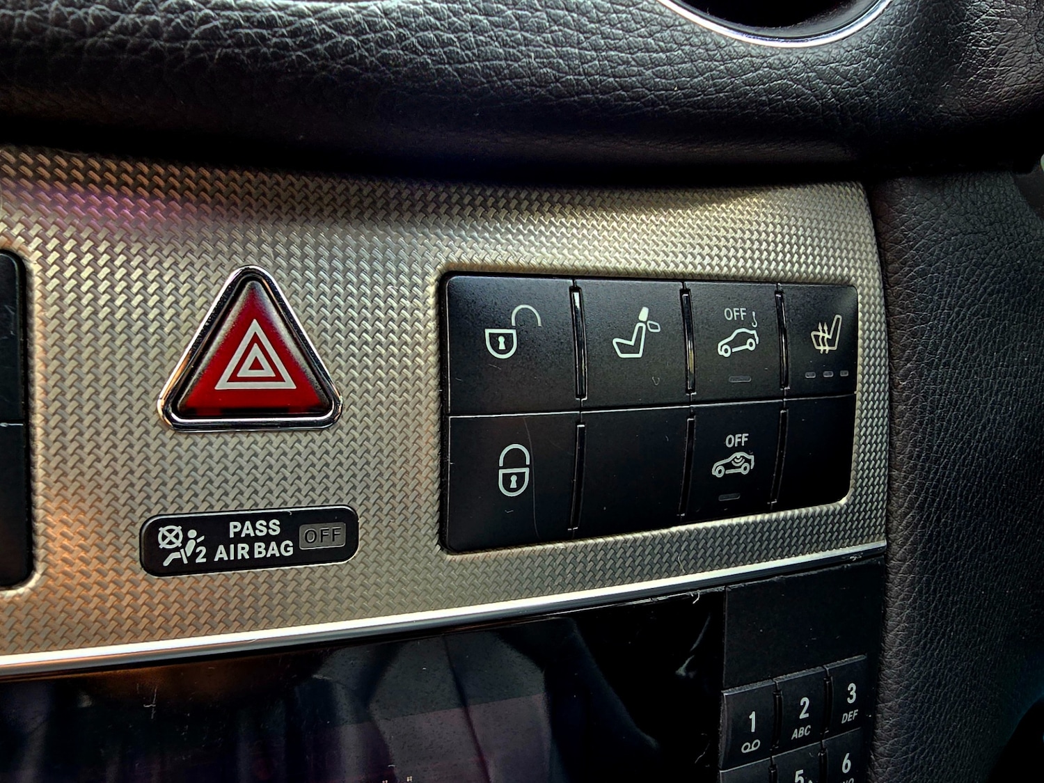 Used Mercedes-Benz CLK 2009 for sale - 76525830: Photo 19