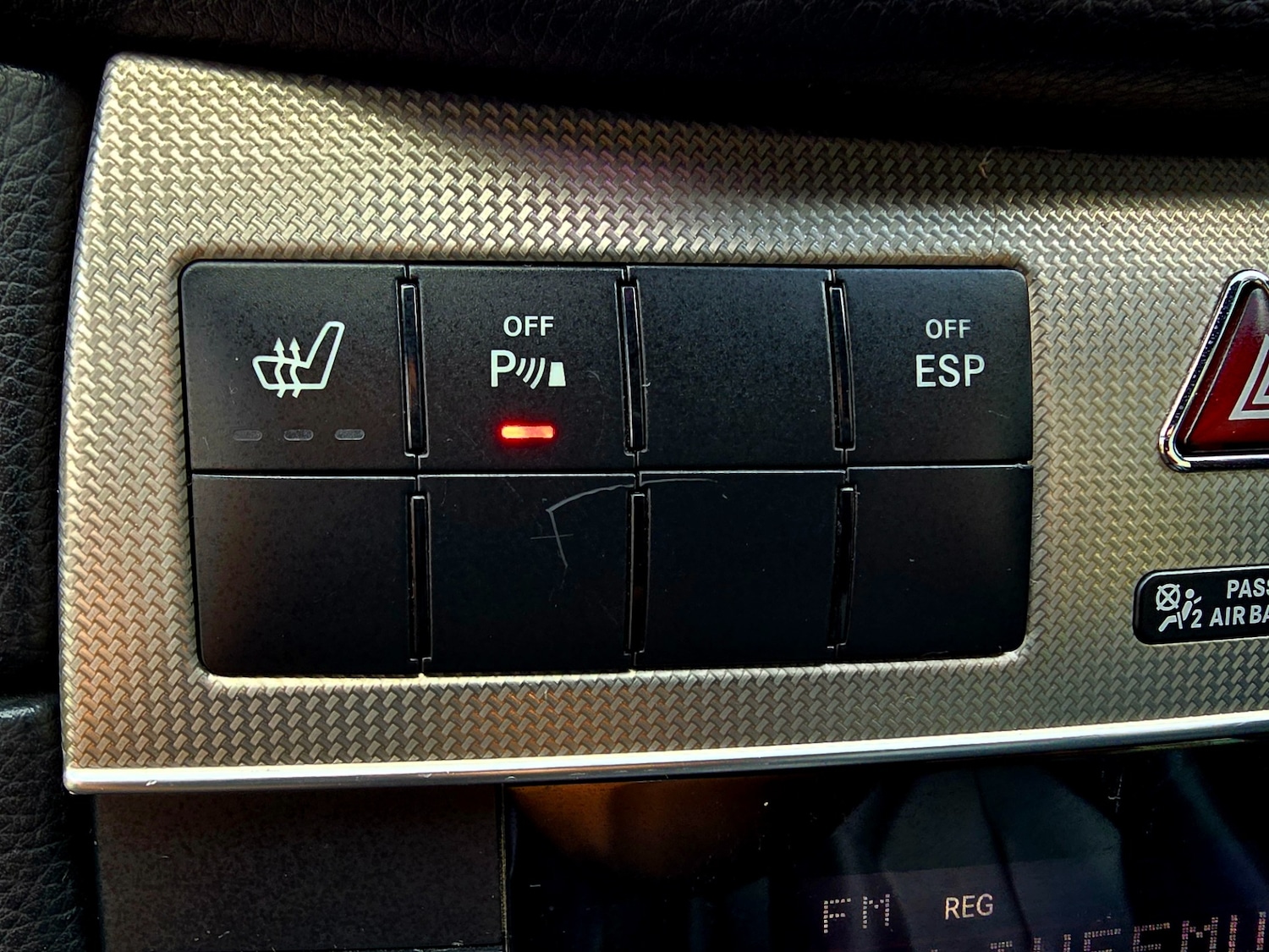 Used Mercedes-Benz CLK 2009 for sale - 76525830: Photo 20