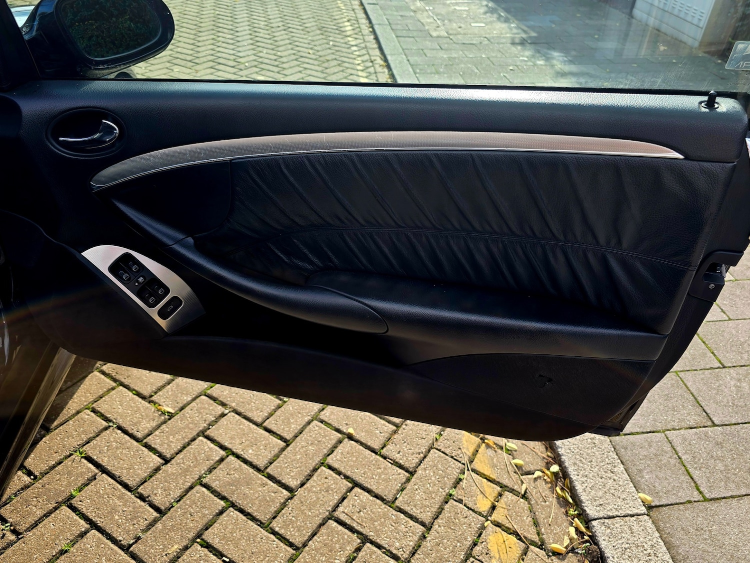 Used Mercedes-Benz CLK 2009 for sale - 76525830: Photo 22