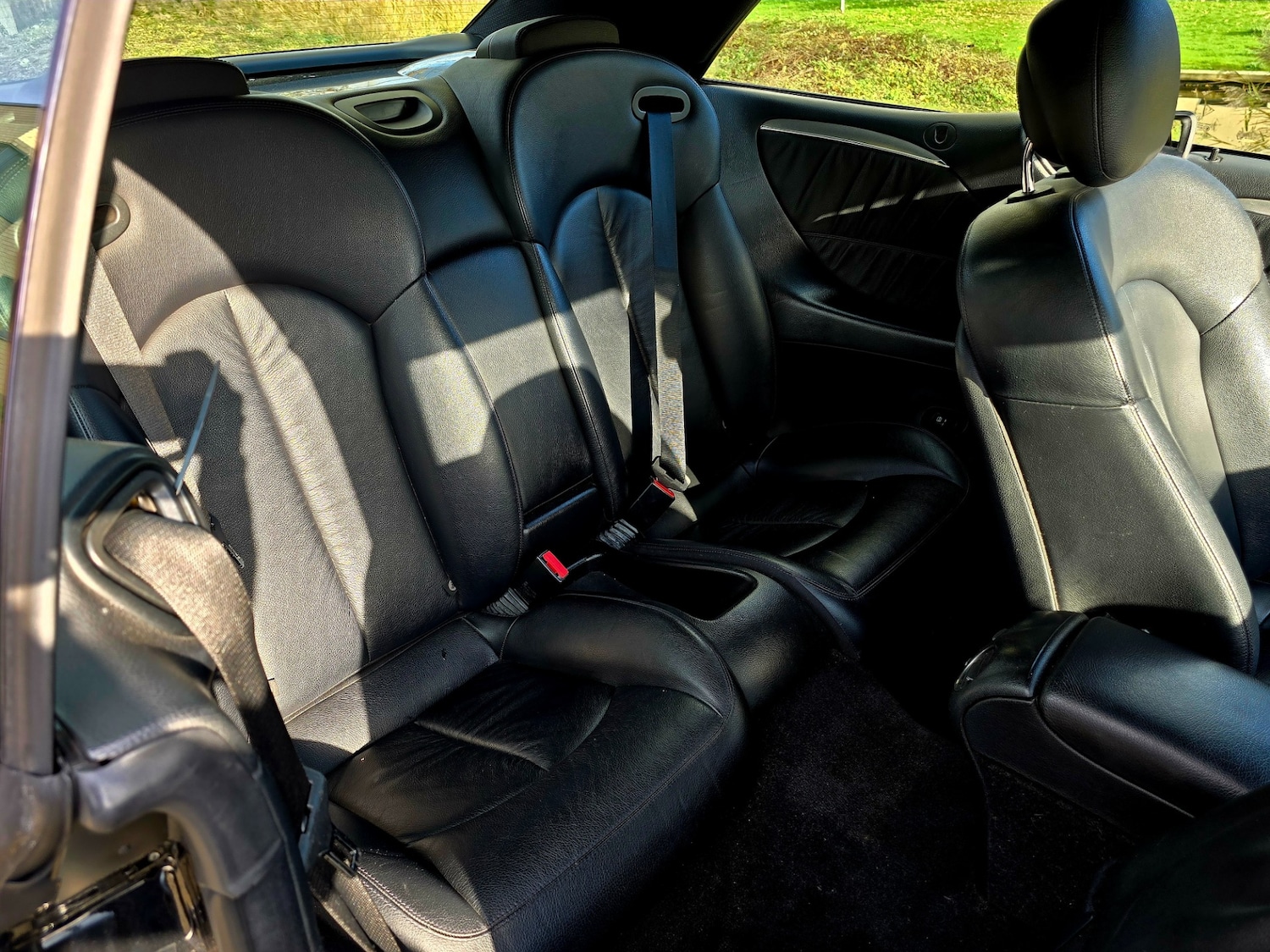 Used Mercedes-Benz CLK 2009 for sale - 76525830: Photo 27