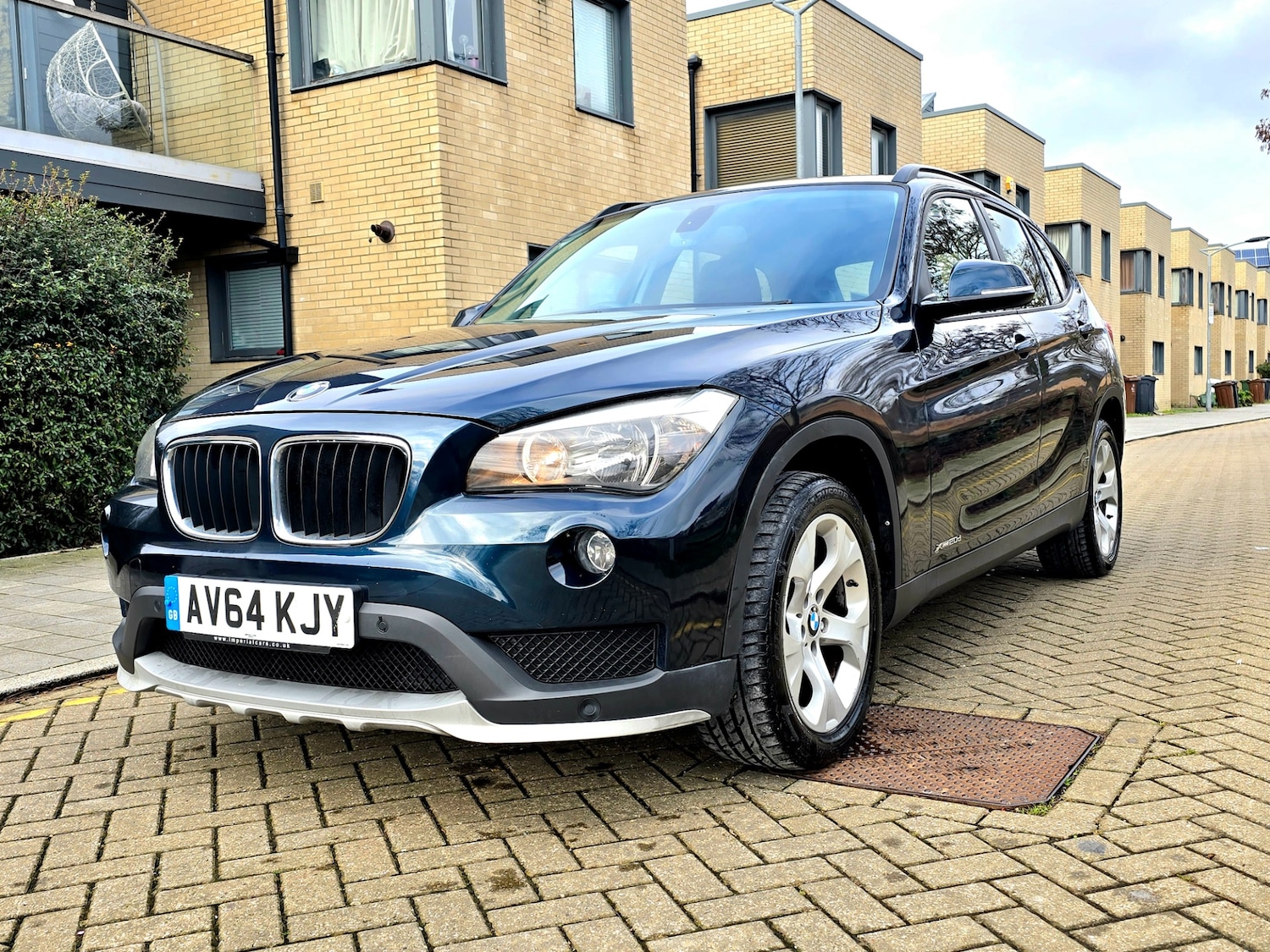 Used BMW X1 2014 for sale - 77305768: Photo 11