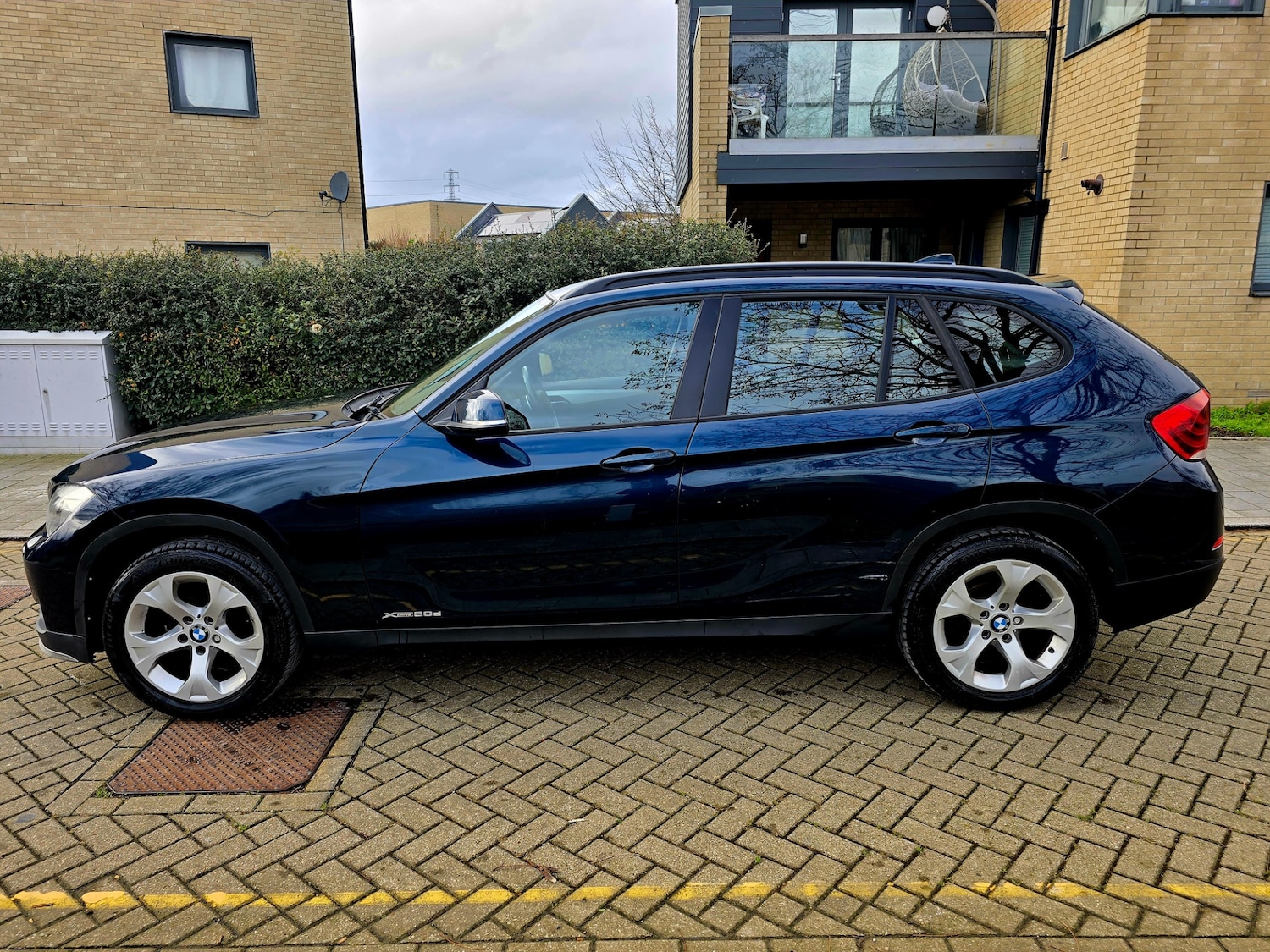 Used BMW X1 2014 for sale - 77305768: Photo 12