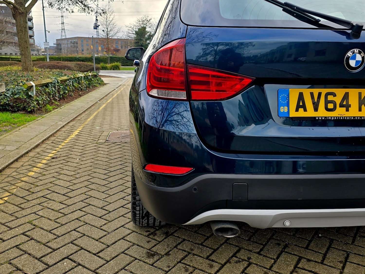 Used BMW X1 2014 for sale - 77305768: Photo 13