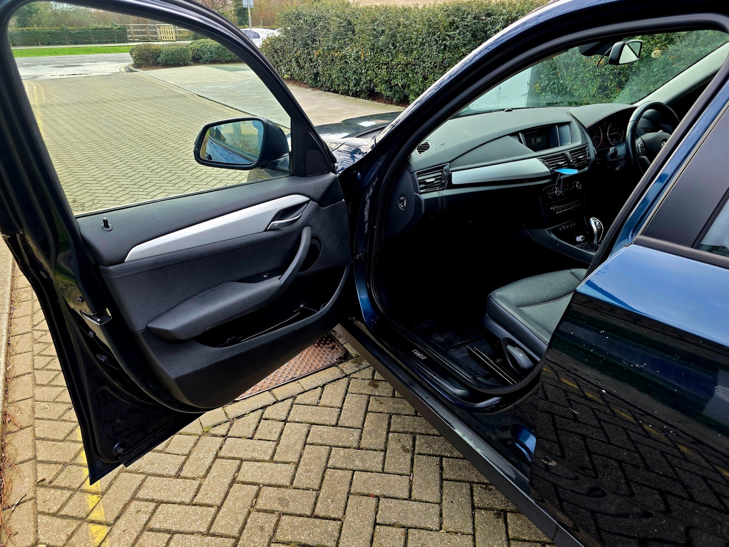 Used BMW X1 2014 for sale - 77305768: Photo 15