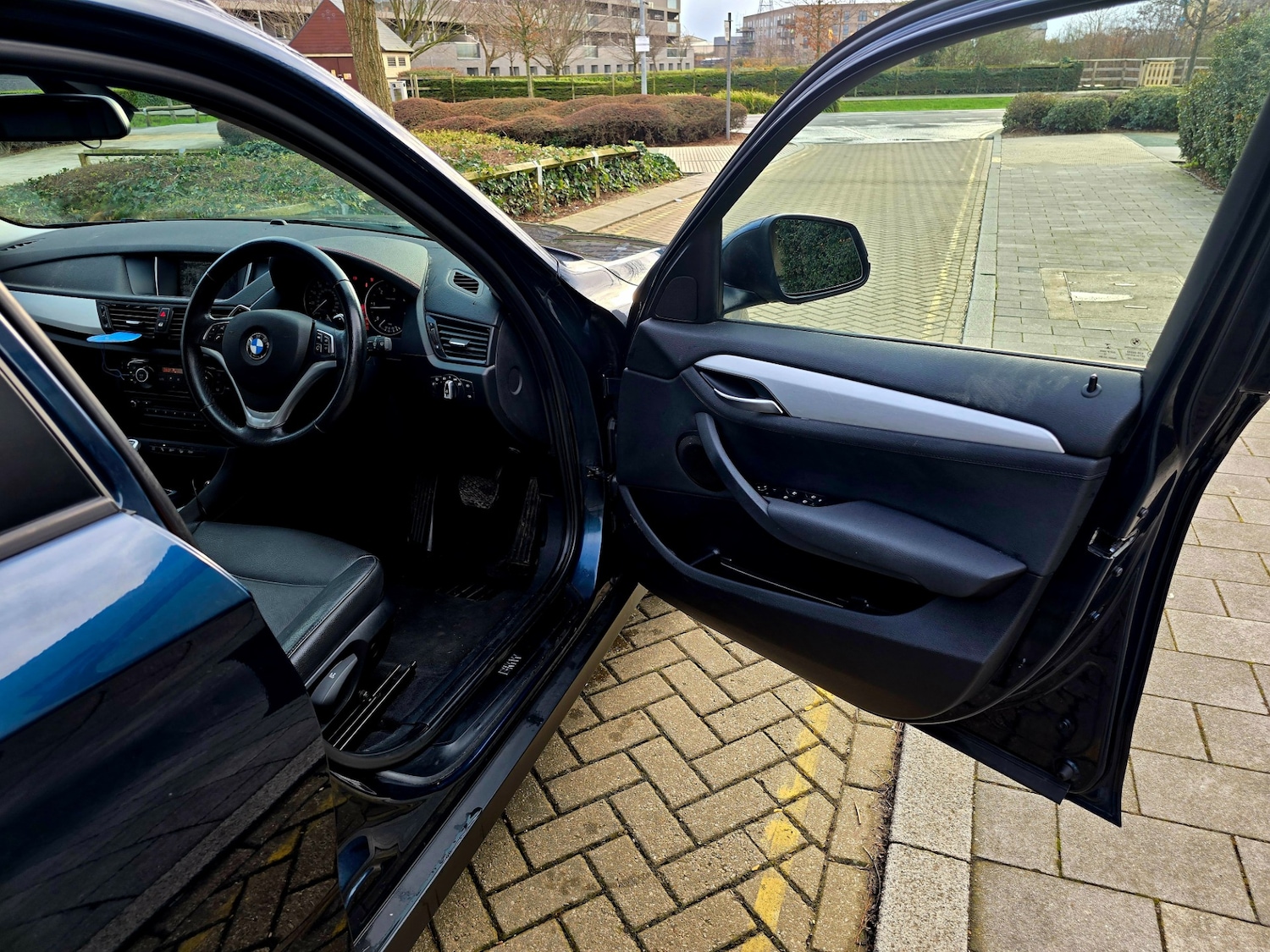 Used BMW X1 2014 for sale - 77305768: Photo 17