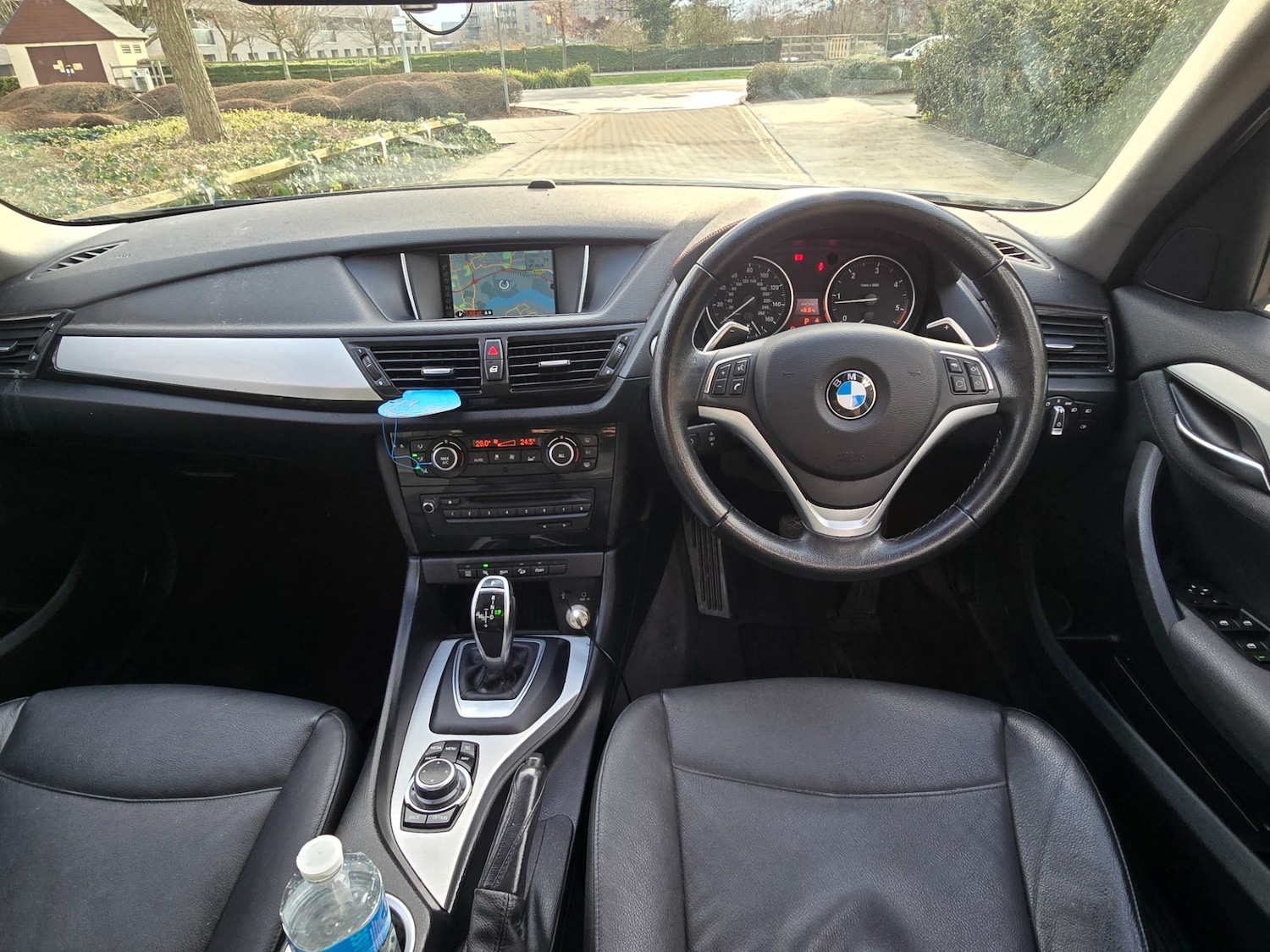 Used BMW X1 2014 for sale - 77305768: Photo 20