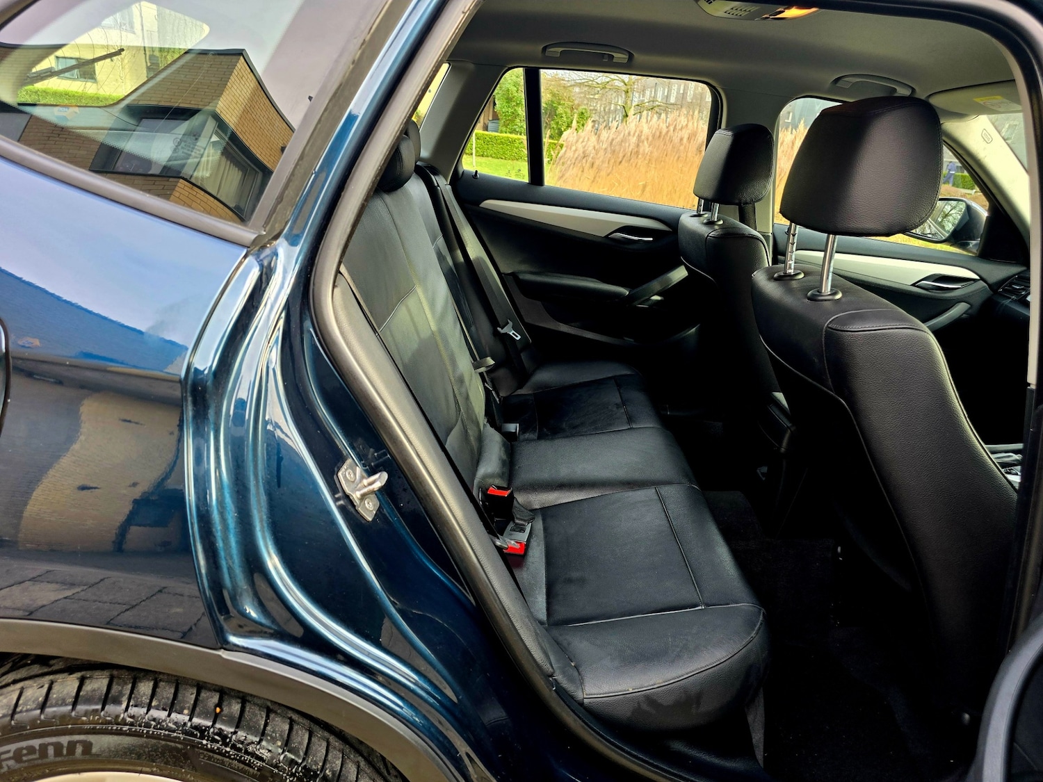 Used BMW X1 2014 for sale - 77305768: Photo 21