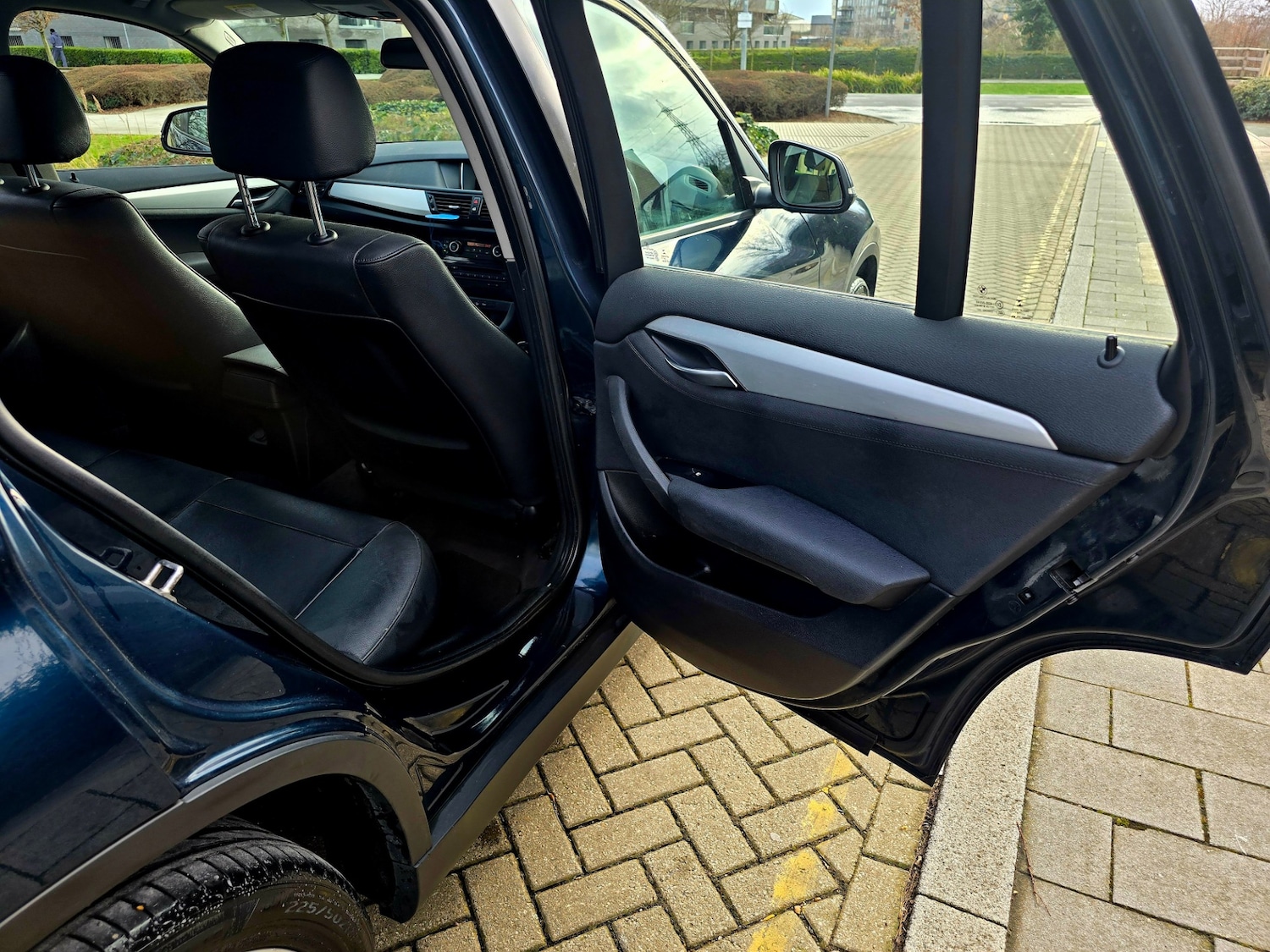 Used BMW X1 2014 for sale - 77305768: Photo 22