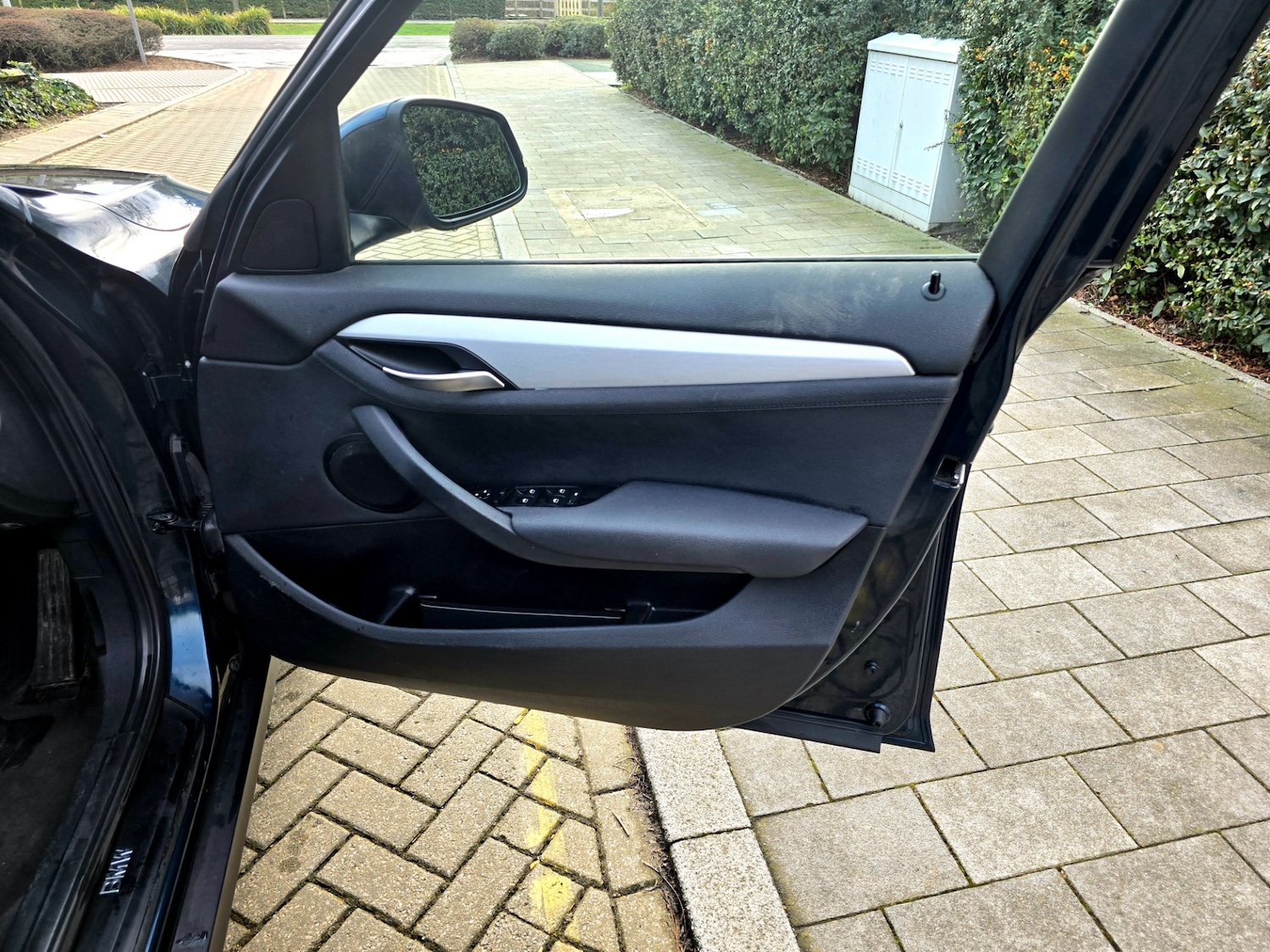 Used BMW X1 2014 for sale - 77305768: Photo 23