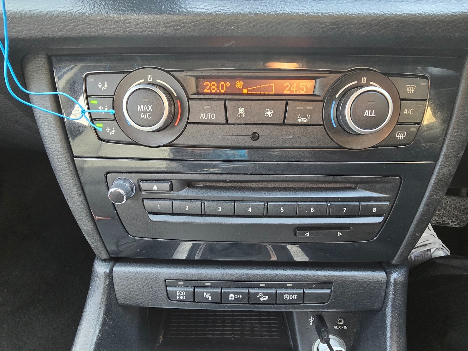 Used BMW X1 2014 for sale - 77305768: Photo 27