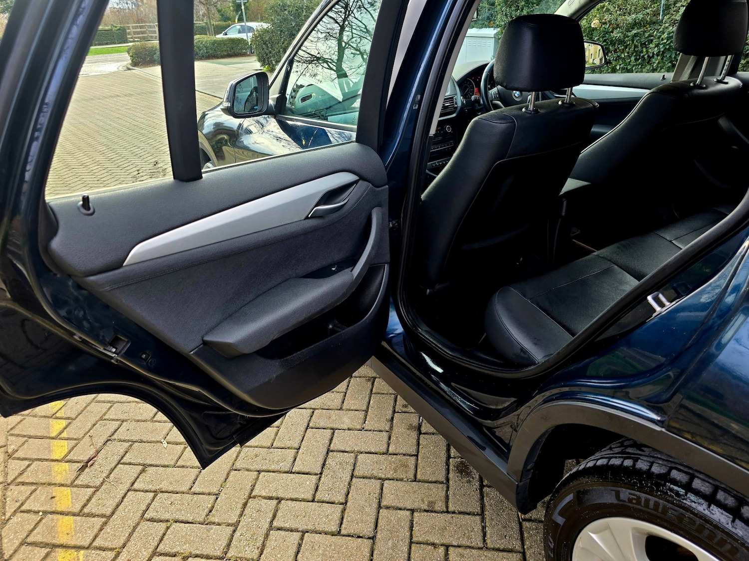 Used BMW X1 2014 for sale - 77305768: Photo 32