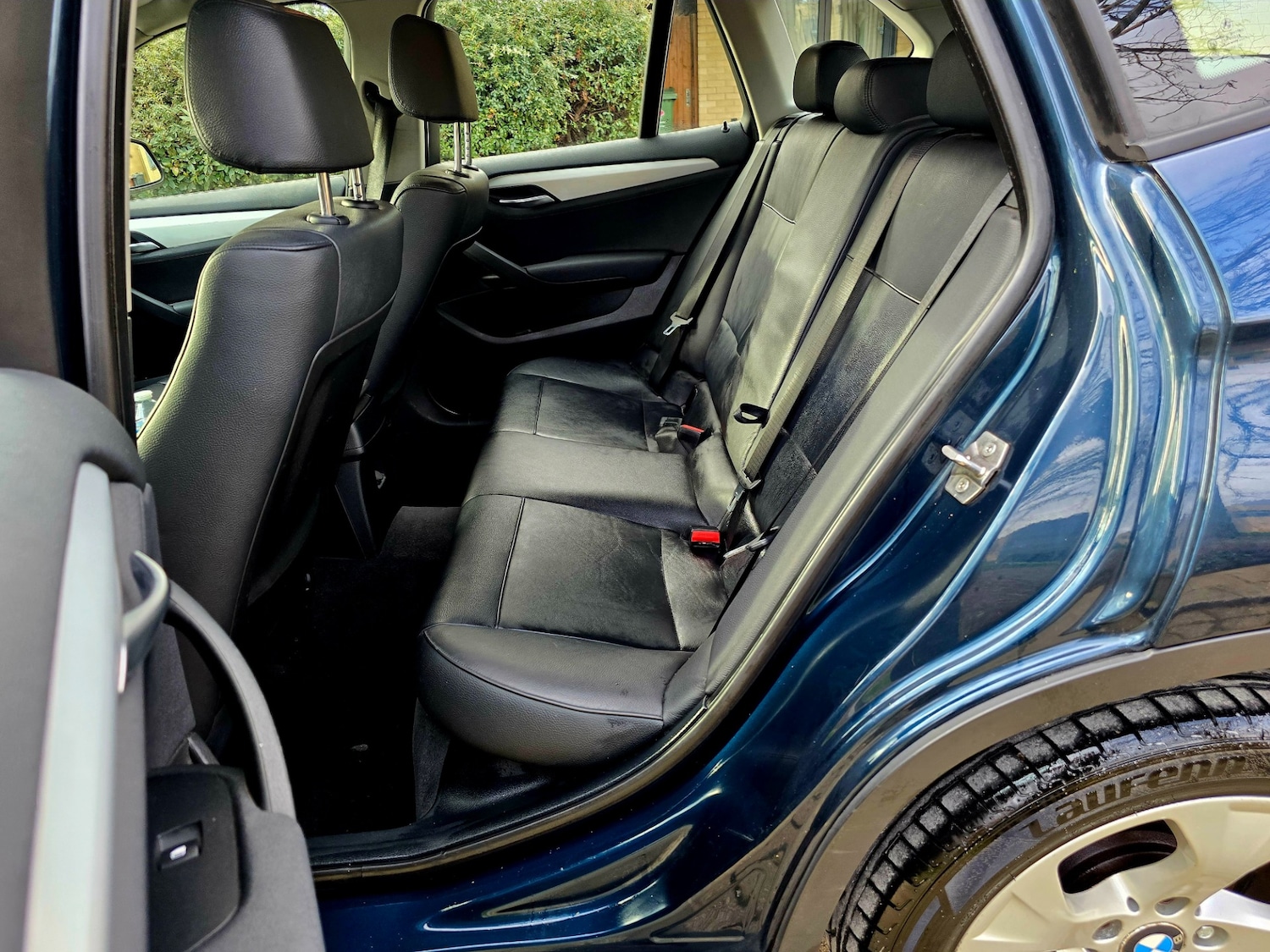 Used BMW X1 2014 for sale - 77305768: Photo 33