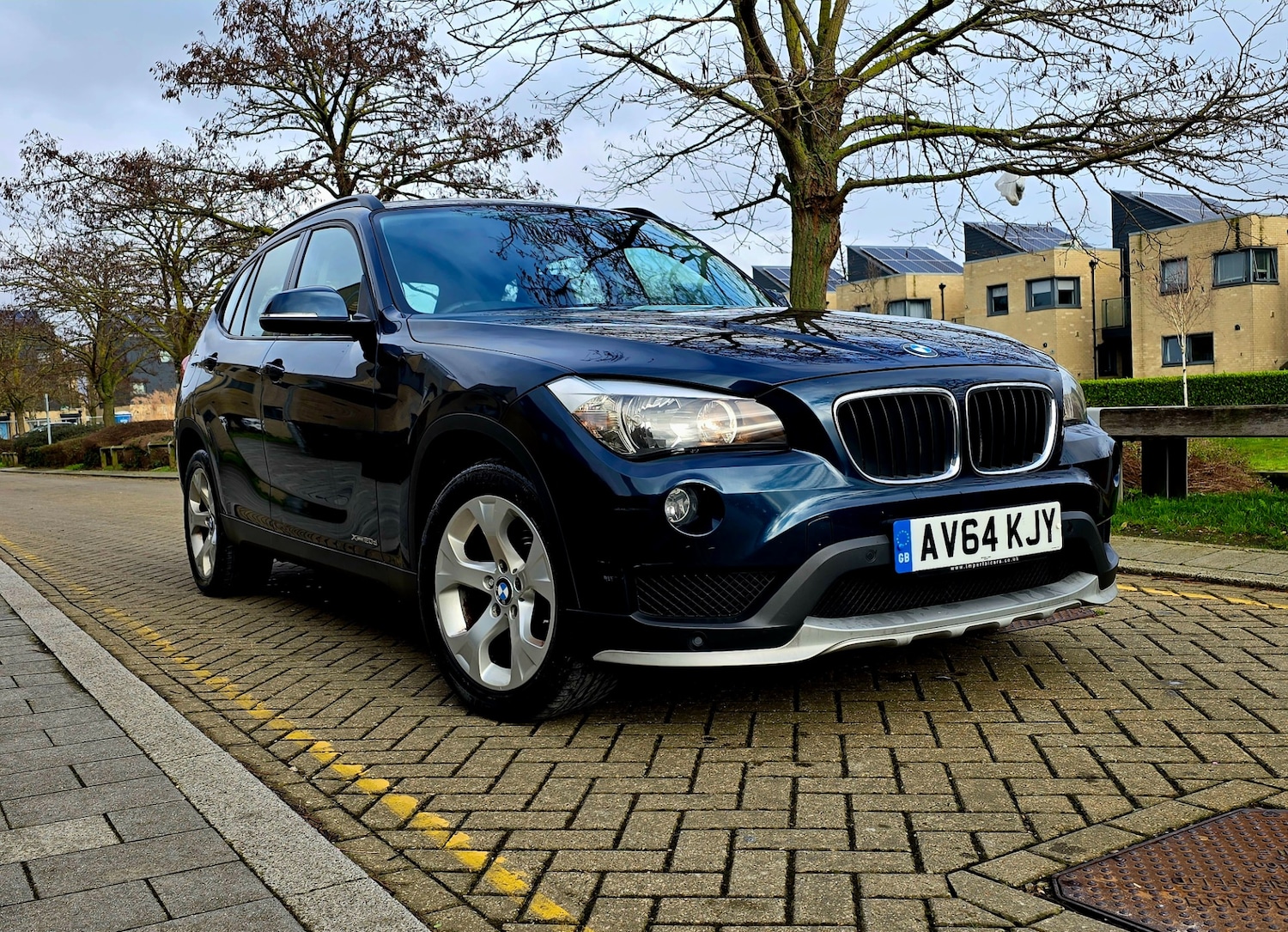 Used BMW X1 2014 for sale - 77305768: Photo 4
