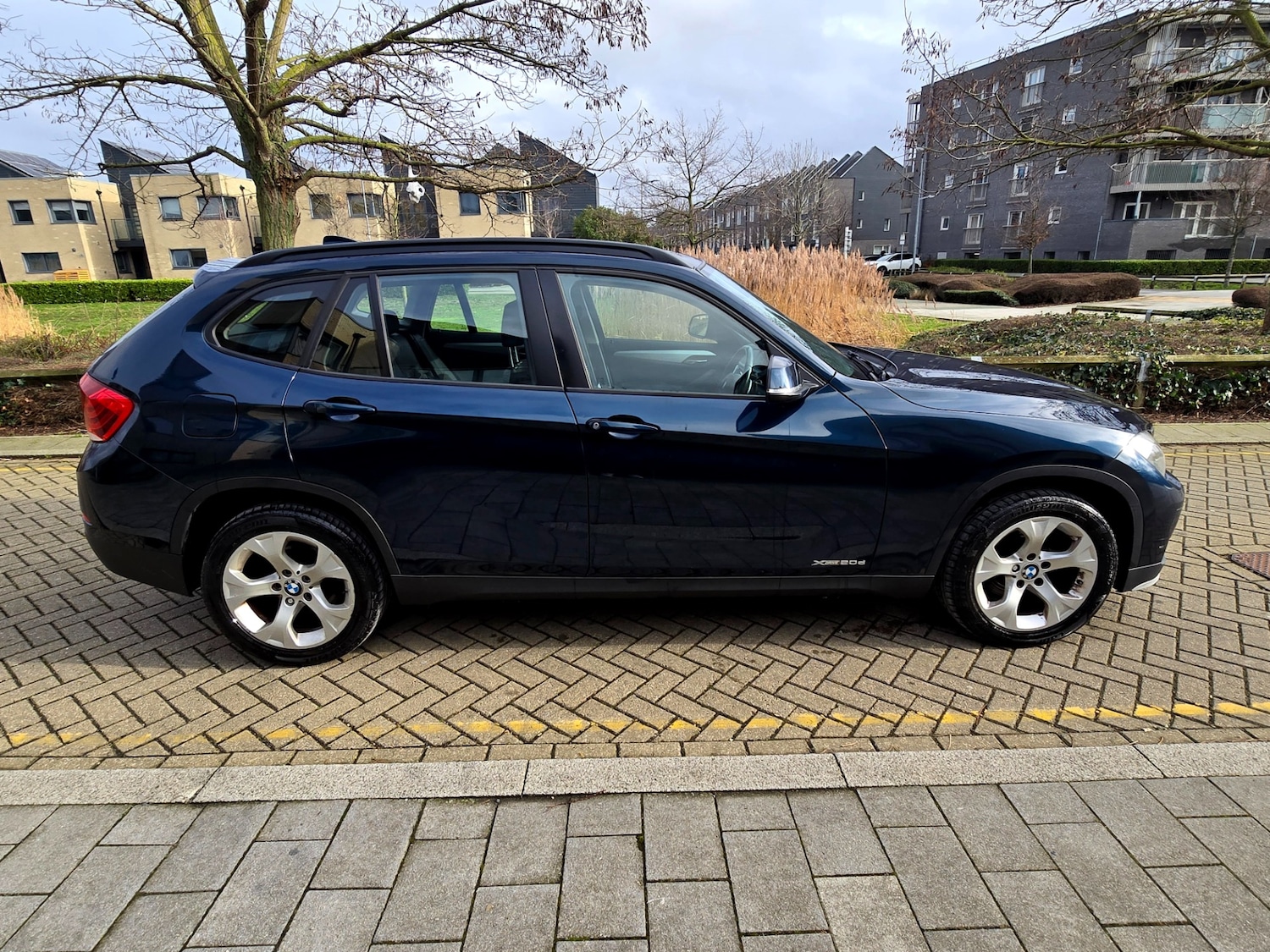 Used BMW X1 2014 for sale - 77305768: Photo 5