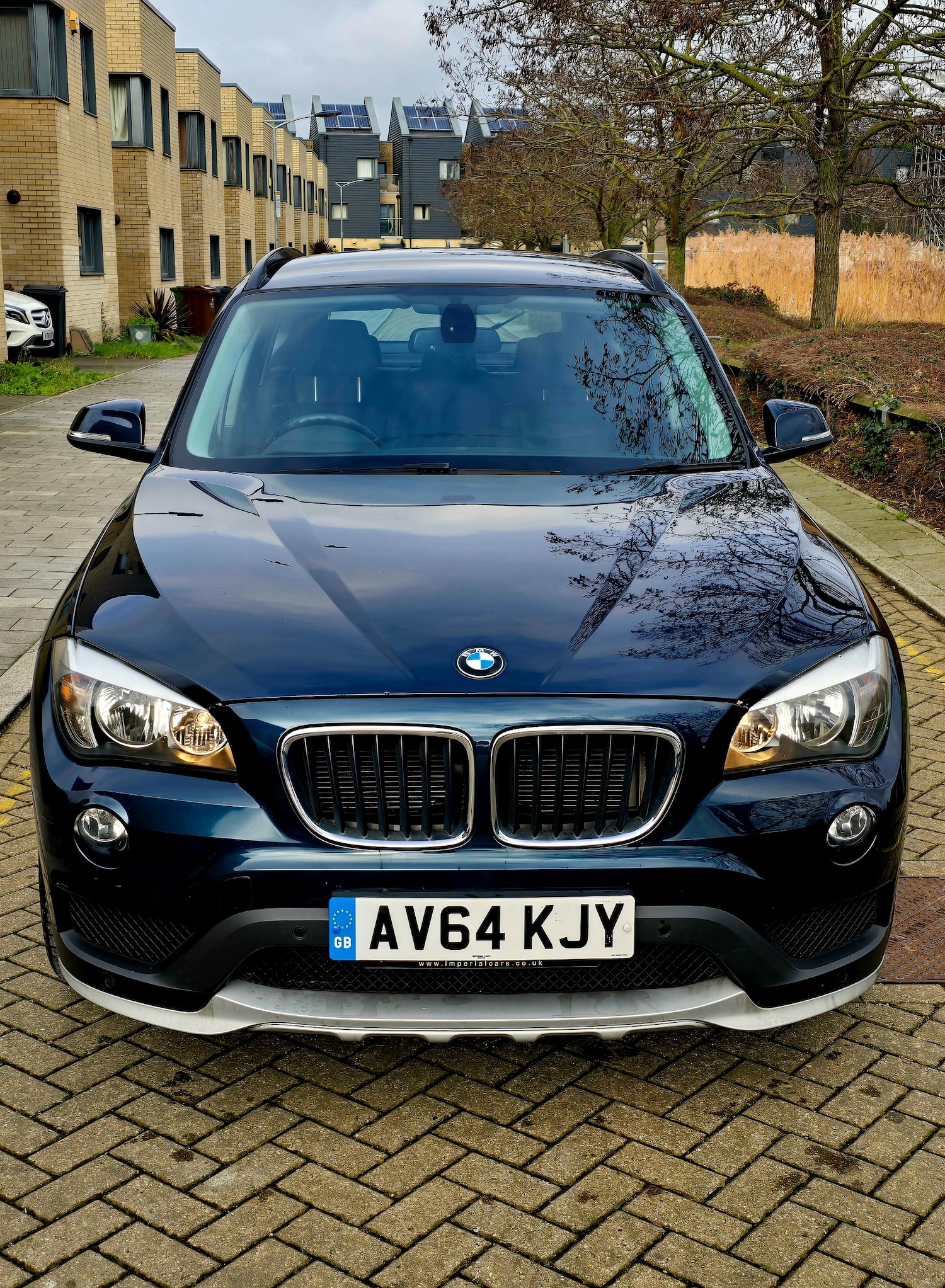 Used BMW X1 2014 for sale - 77305768: Photo 6