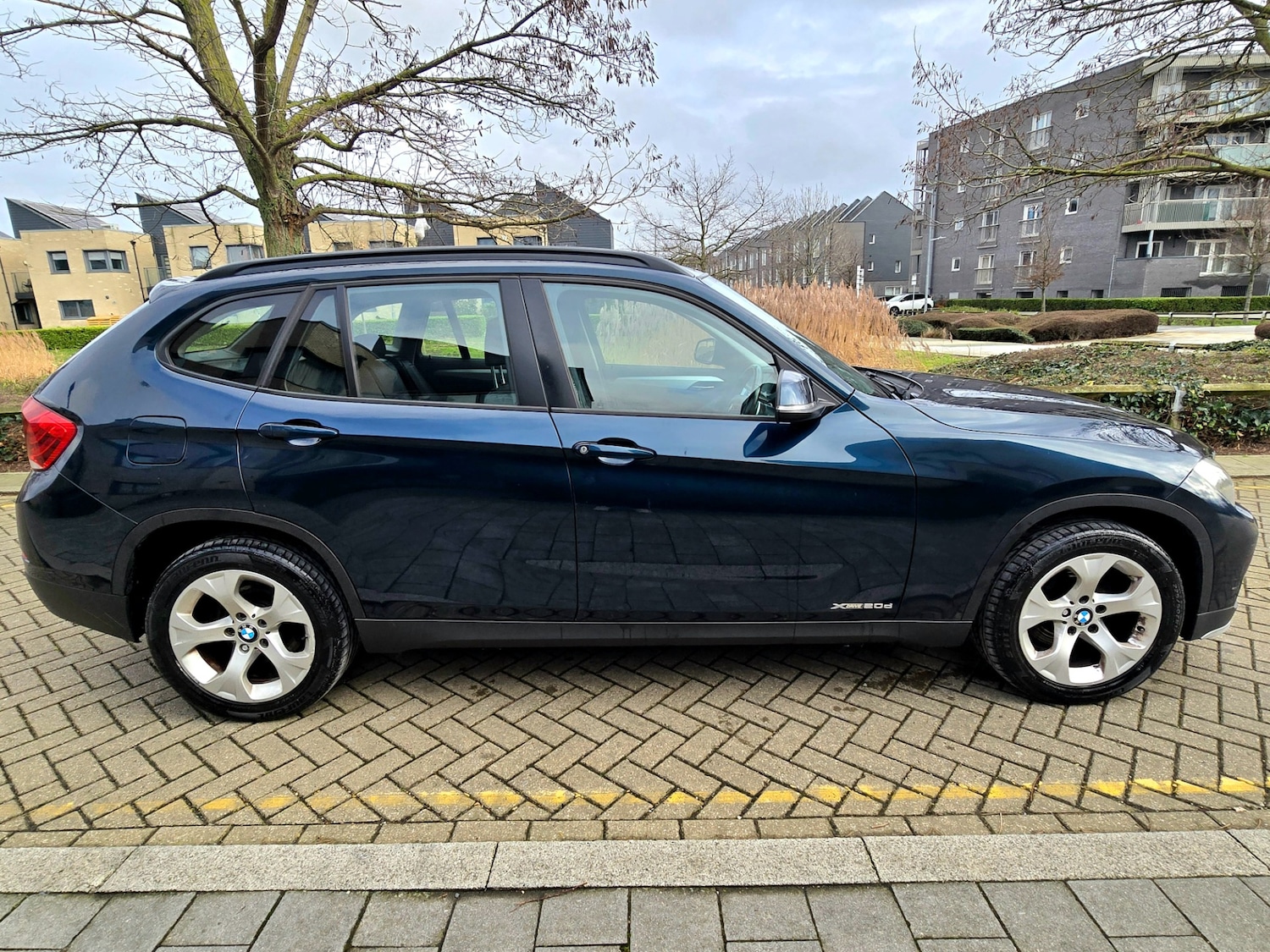 Used BMW X1 2014 for sale - 77305768: Photo 7