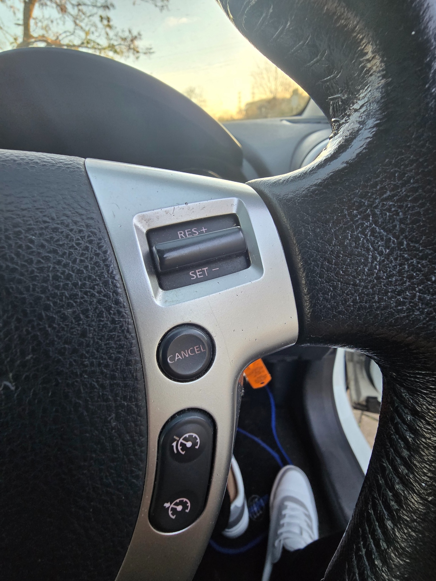 Used Nissan Qashqai 2012 for sale - 76670877: Photo 27