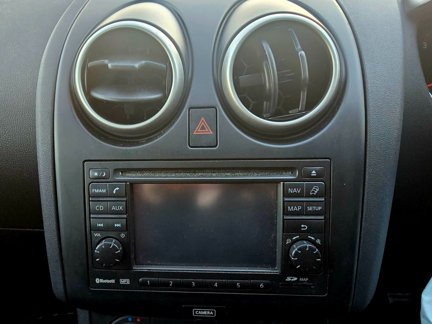 Used Nissan Qashqai 2012 for sale - 76670877: Photo 30