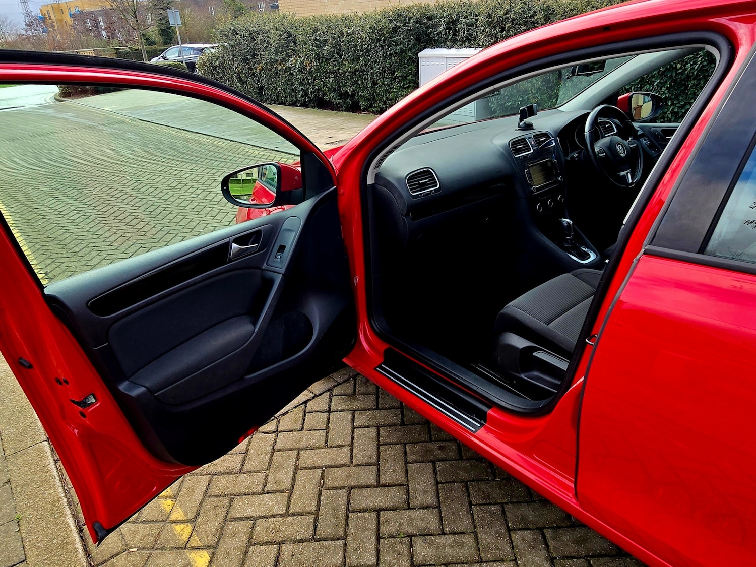 Used Volkswagen Golf 2011 for sale - 77478488: Photo 13