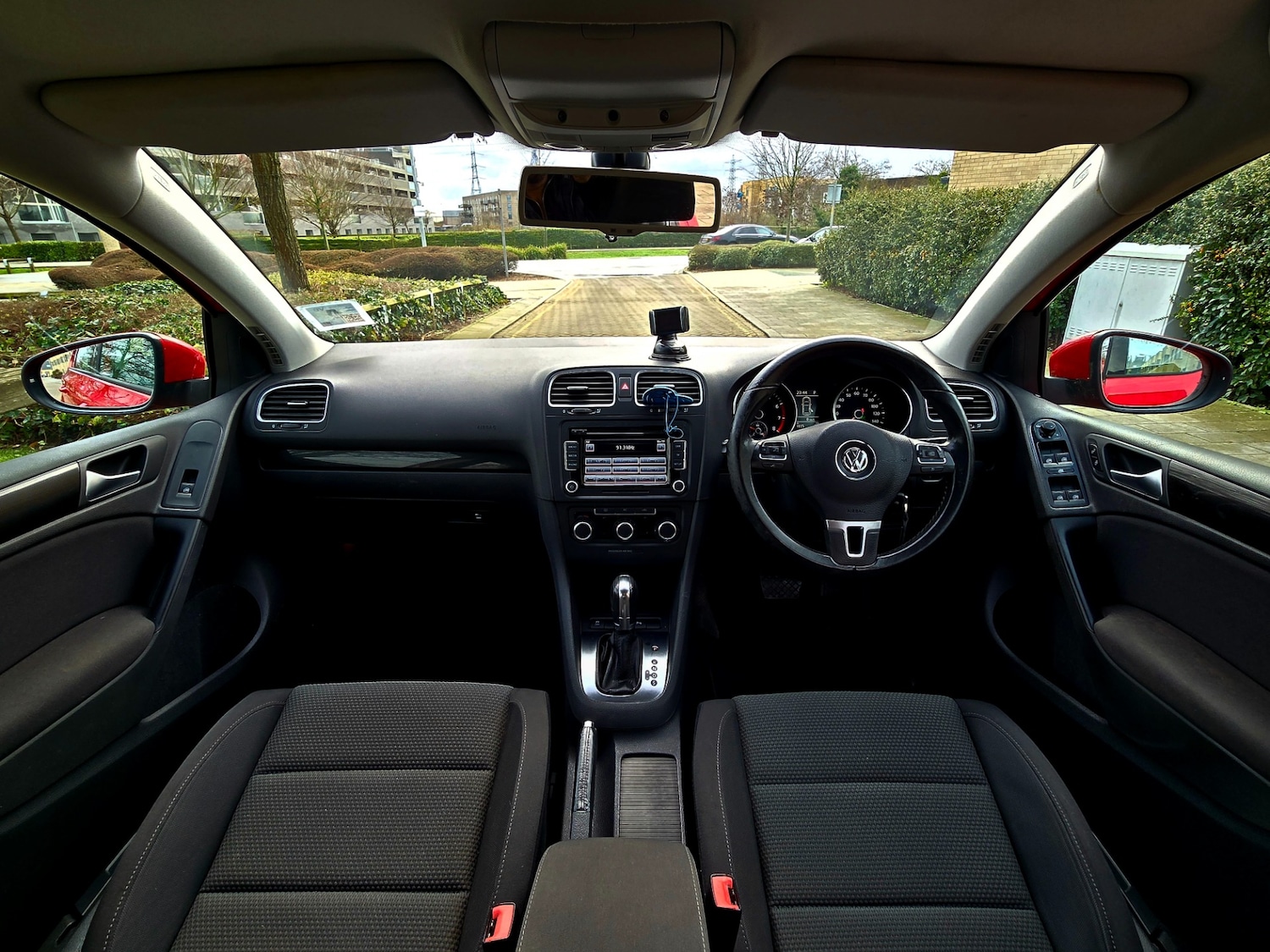 Used Volkswagen Golf 2011 for sale - 77478488: Photo 16