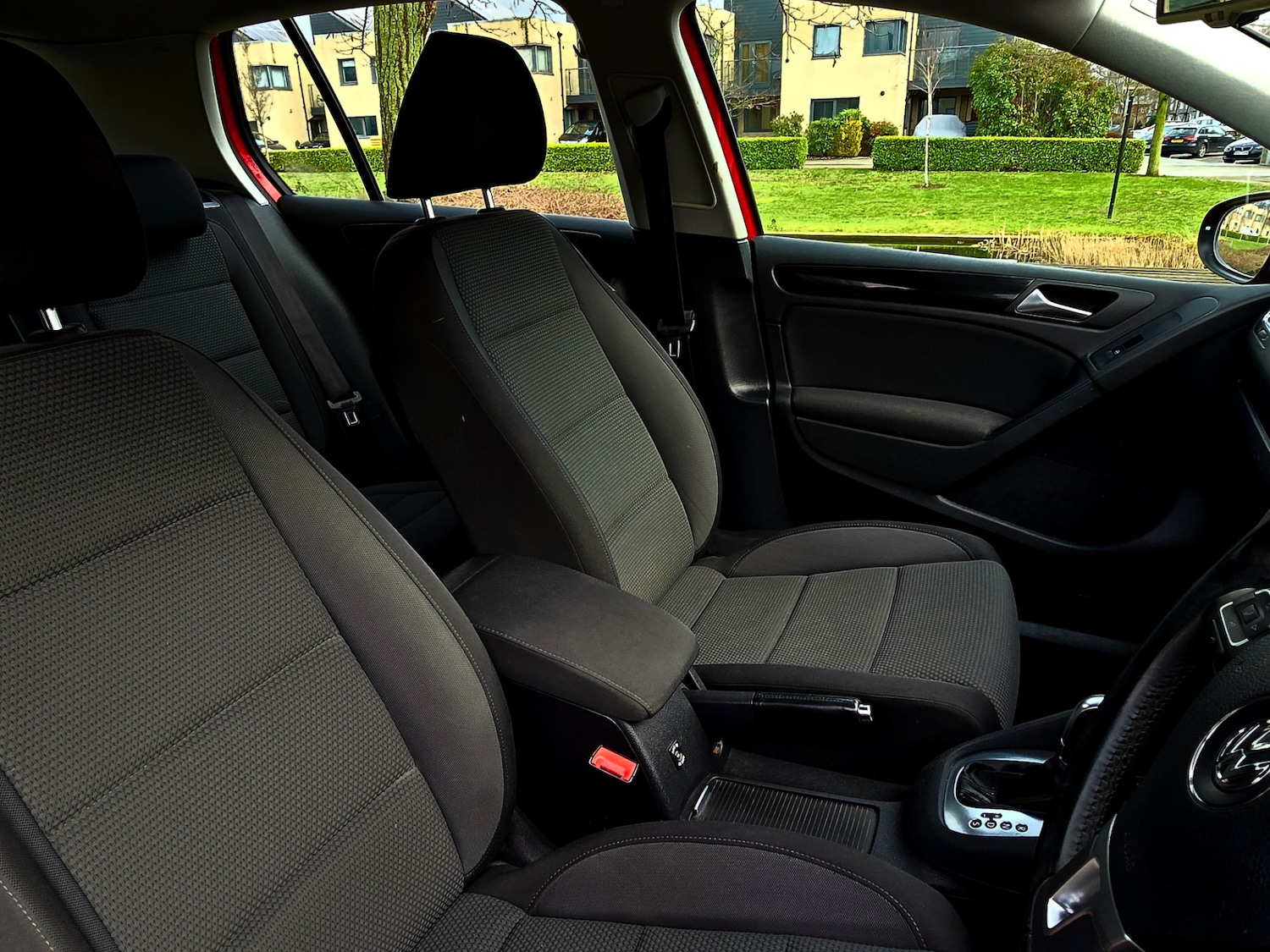 Used Volkswagen Golf 2011 for sale - 77478488: Photo 17