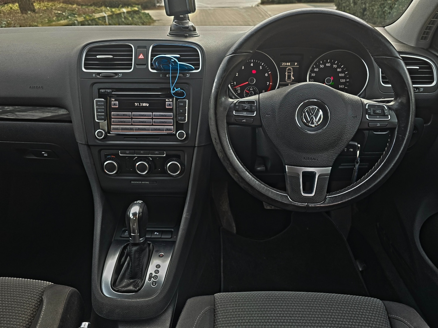 Used Volkswagen Golf 2011 for sale - 77478488: Photo 19