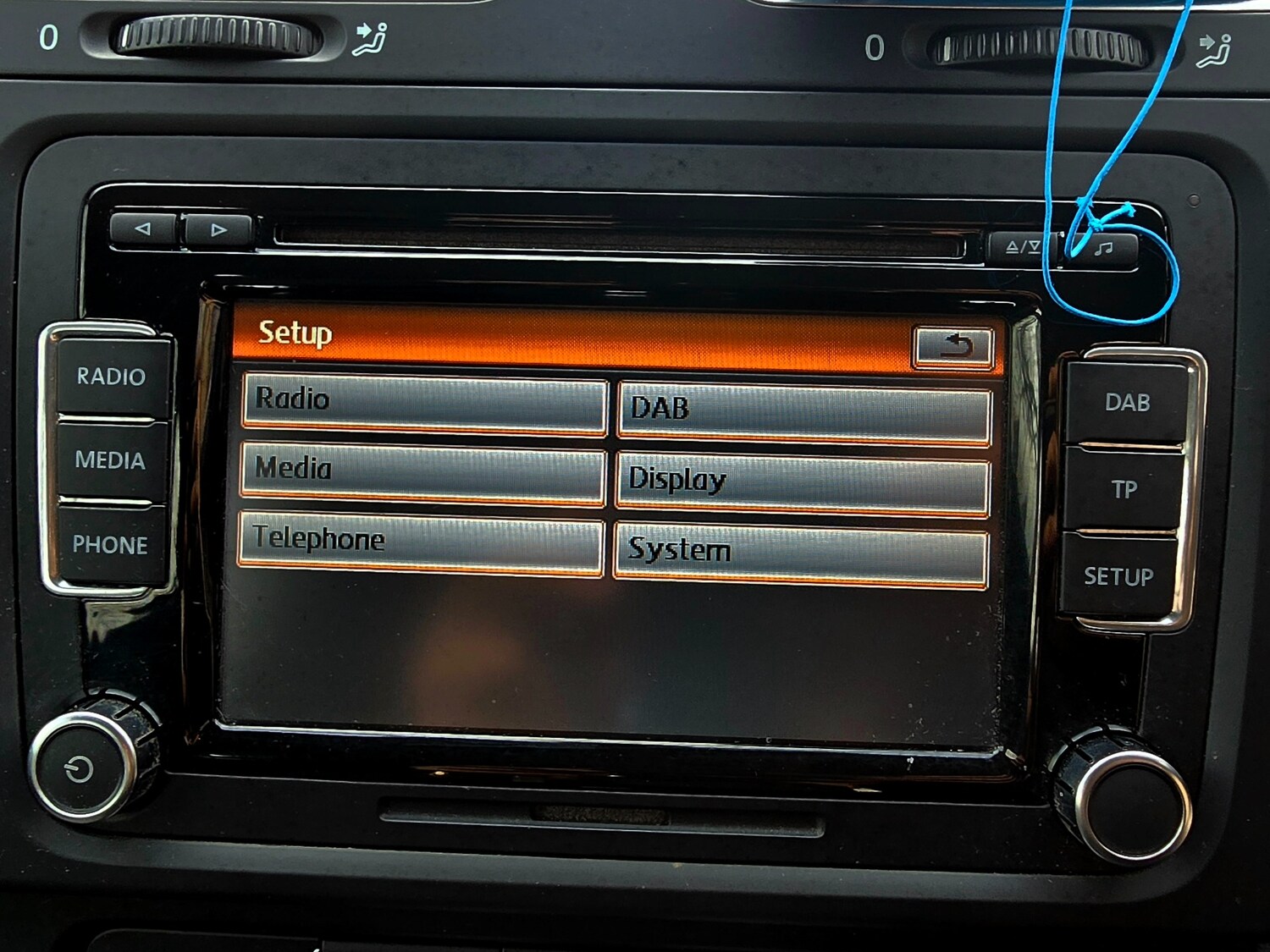 Used Volkswagen Golf 2011 for sale - 77478488: Photo 24